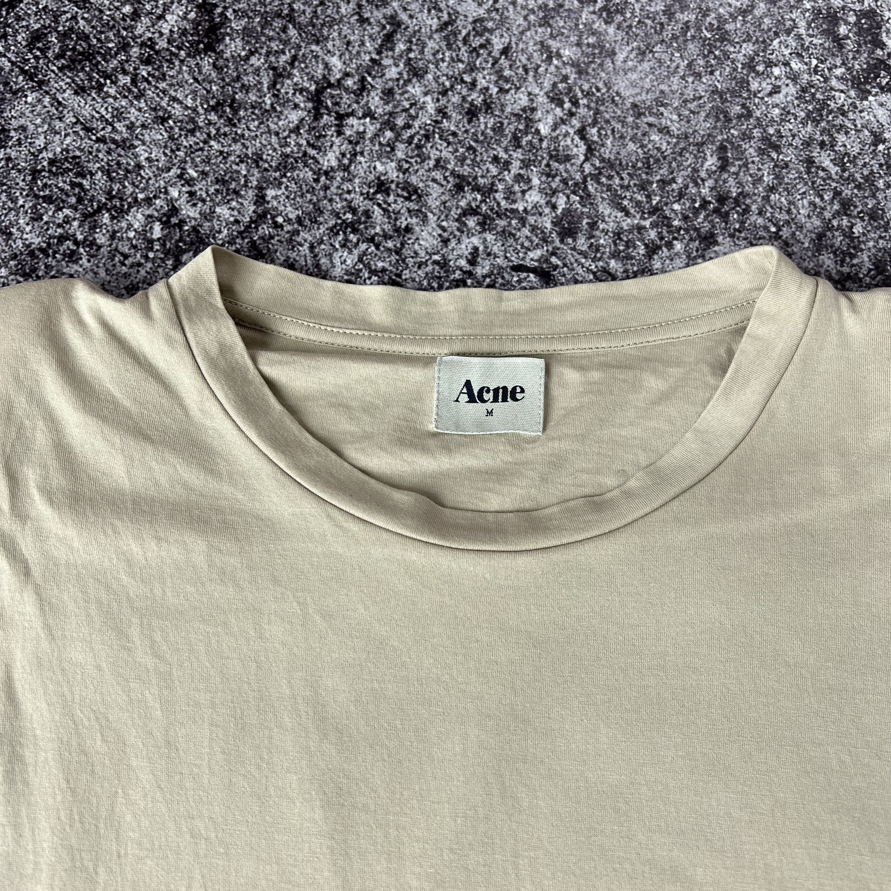 Acne Studios Acne Studios Dress Blackie Lightweight Df S/S 09 Size M Size M / US 6-8 / IT 42-44 - 4 Thumbnail