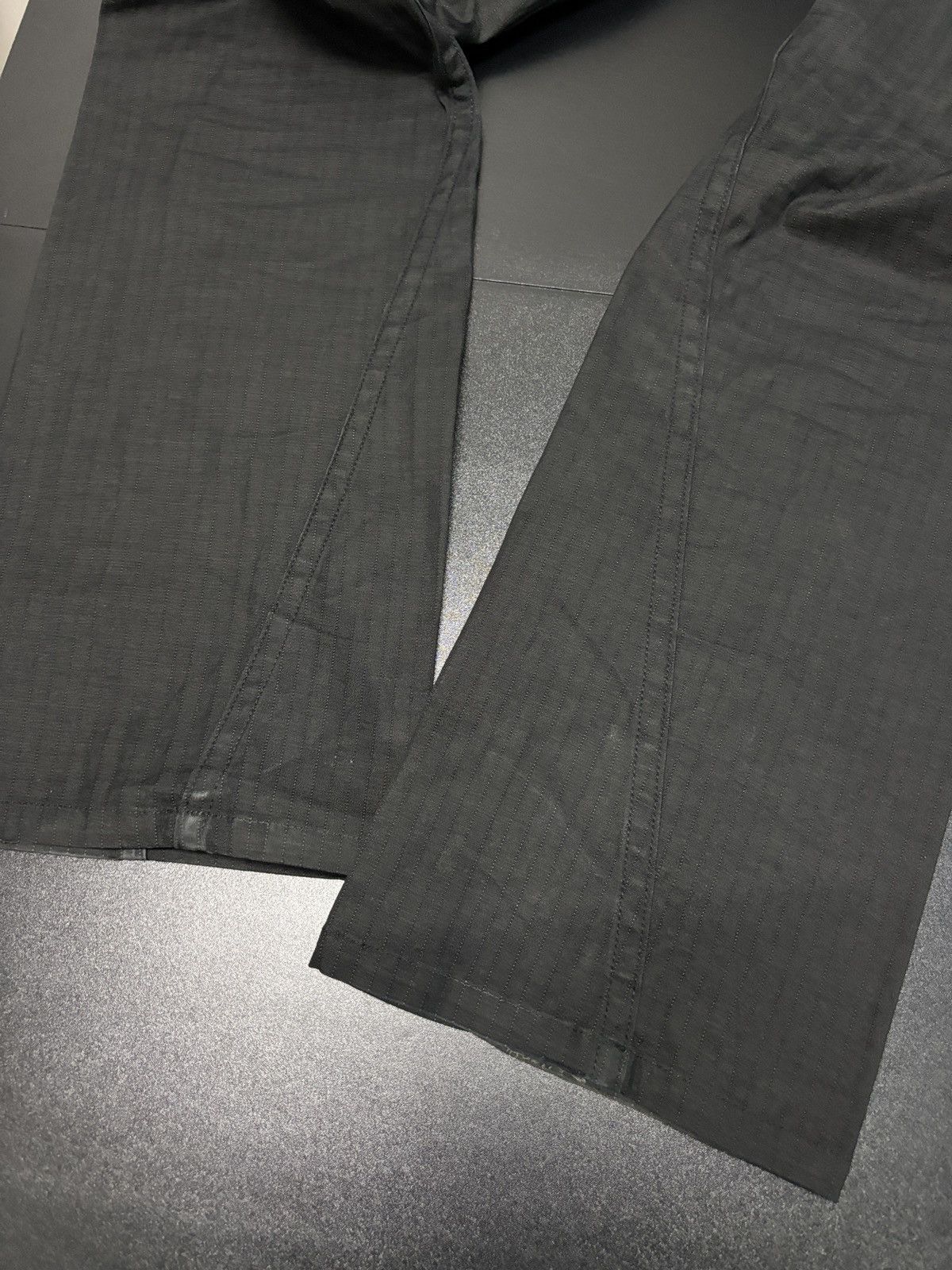 Melrose Y2K Men's Melrose Wide Flare Pants Size US 34 / EU 50 - 6 Thumbnail