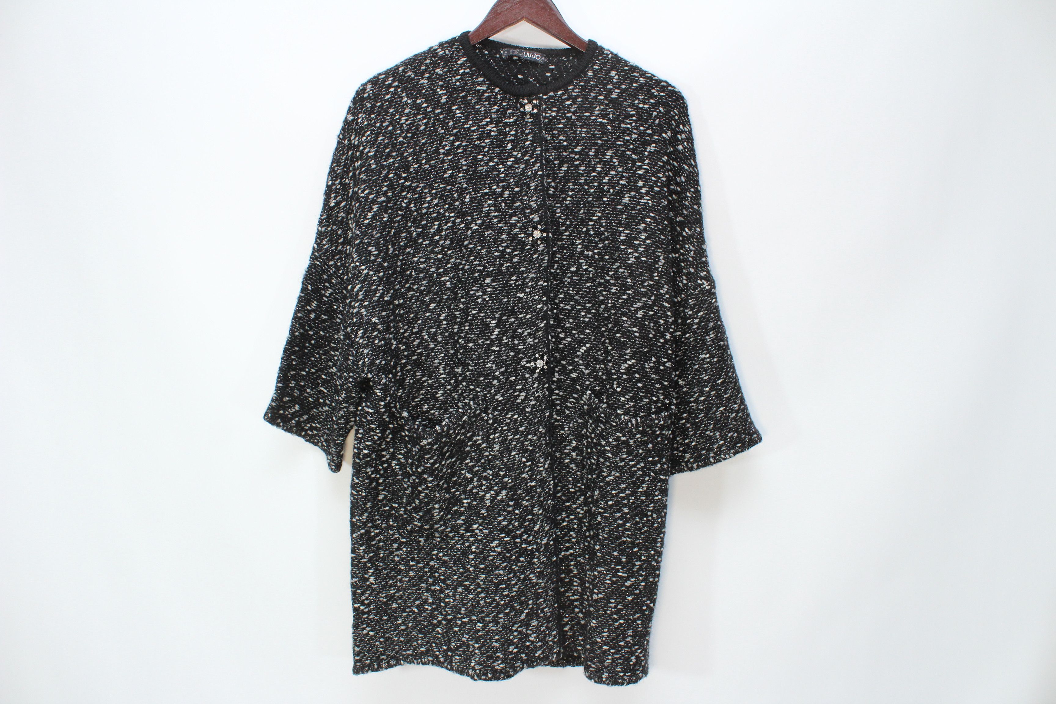 Liu Jo Liu Jo Coat Womens Size 44 Authentic Hype Rare Size M / US 6-8 / IT 42-44 - 2 Thumbnail