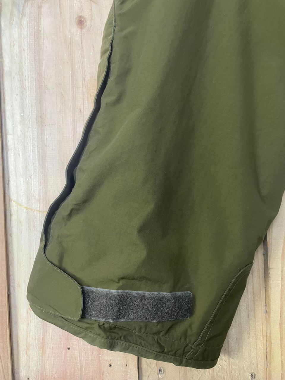 Designer × Japanese Brand × Vintage Vintage Shimano Coverall fishing Size US 34 / EU 50 - 7 Thumbnail