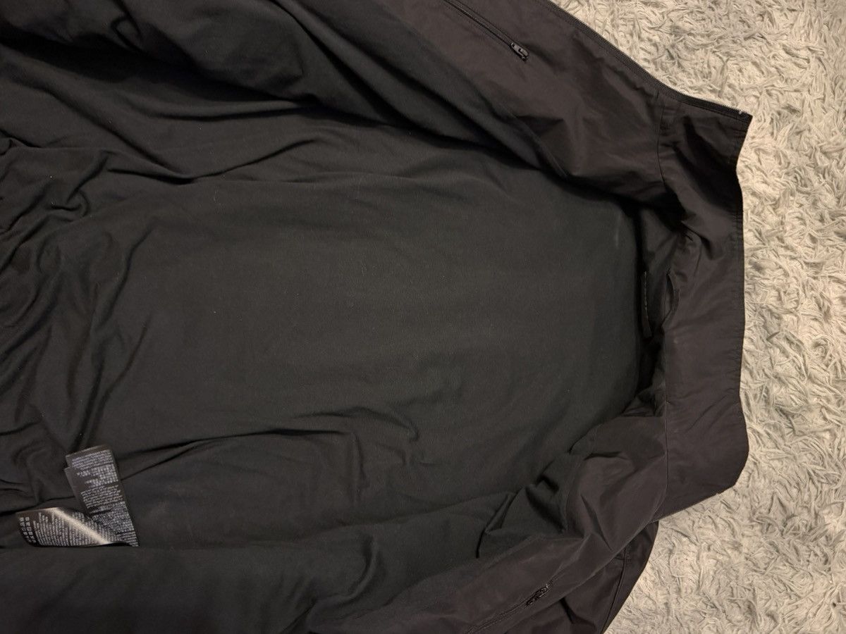 Balenciaga ManUnited football jacket Size US M / EU 48-50 / 2 - 3 Thumbnail