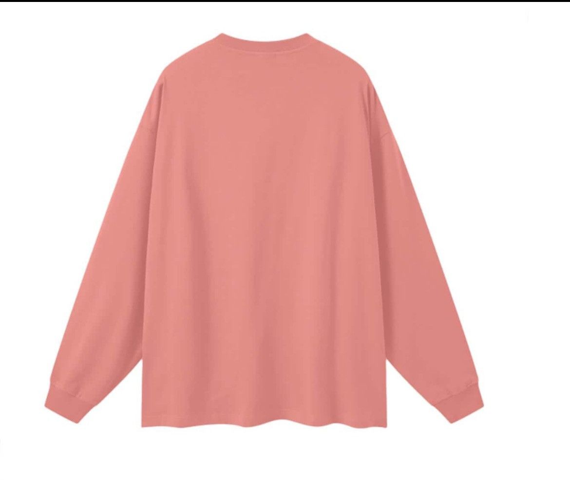 Other Rsume Bear CrewNeck Size US M / EU 48-50 / 2 - 2 Thumbnail