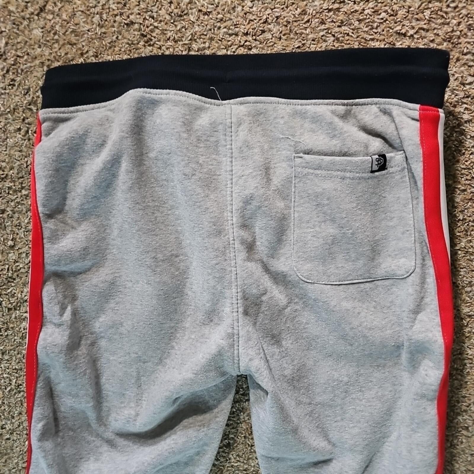 Southpole Southpole Boys XL sweatpants Size ONE SIZE - 5 Thumbnail