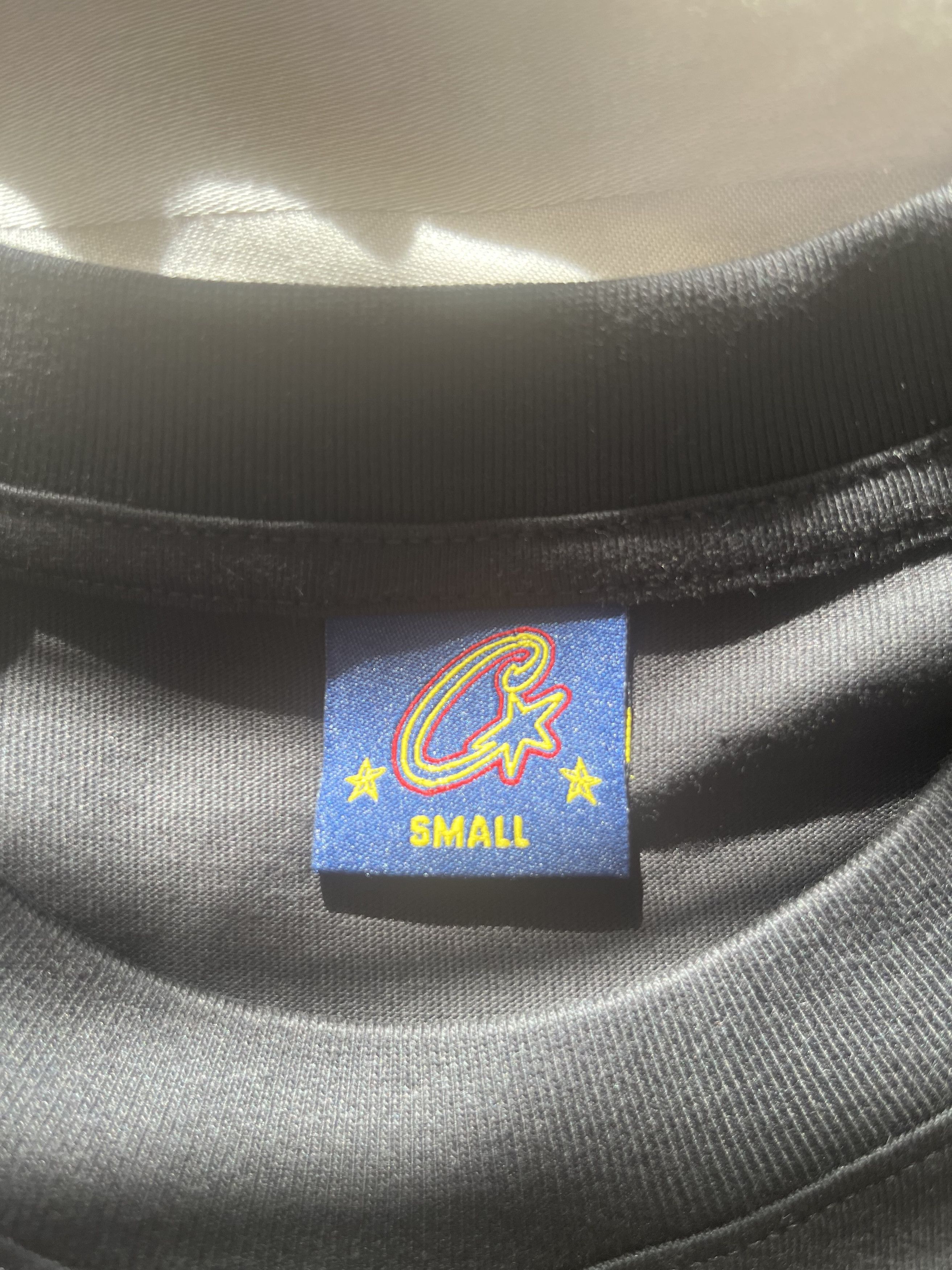 Corteiz Corteiz RTW souljaz Tank Tee (mystery lotto 2024) Size US S / EU 44-46 / 1 - 6 Thumbnail