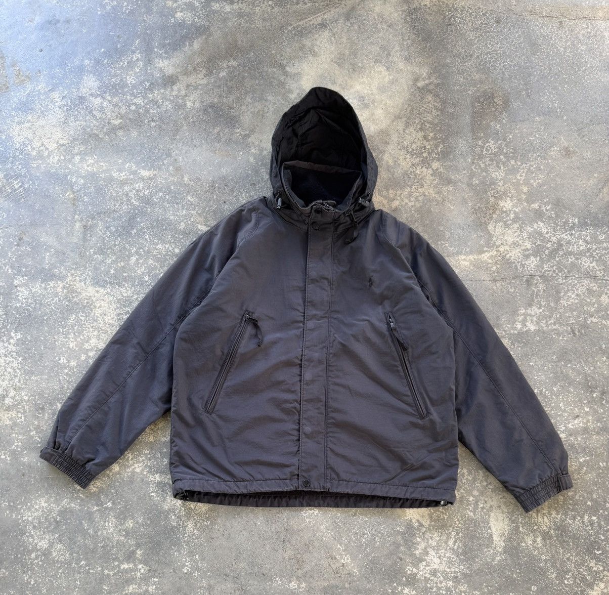 Polo Ralph Lauren Vintage Polo Ralph Lauren Outerwear Jacket Size US L / EU 52-54 / 3 - 1 Thumbnail