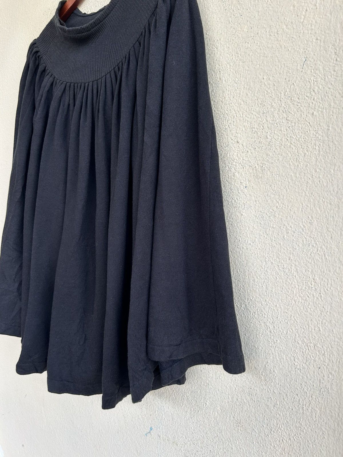 Norma Kamali Norma Kamali Skirt Size 22" - 5 Thumbnail