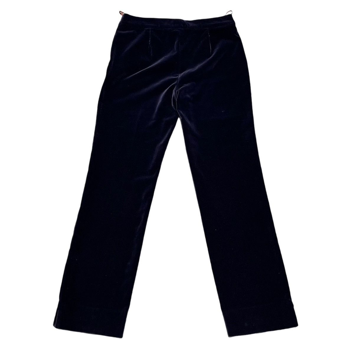 Loro Piana LORO PIANA VELVET PANTS Size 27" / US 4 / IT 40 - 3 Thumbnail
