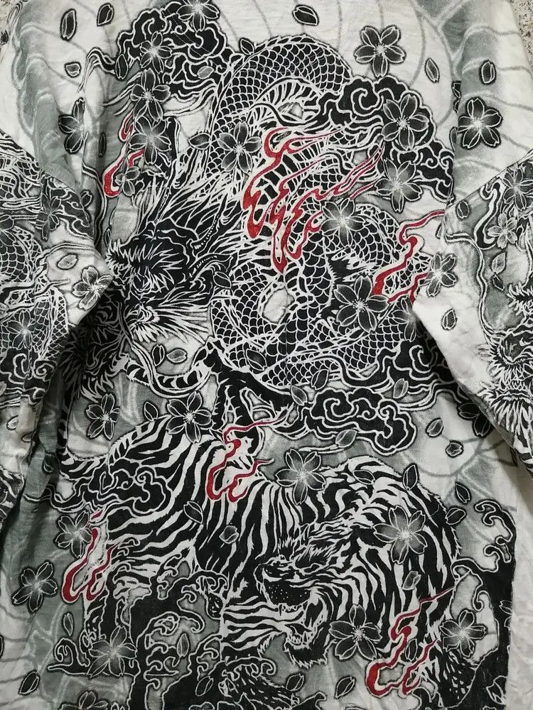 Vintage VINTAGE SUKAJAN VERY RARE Size US L / EU 52-54 / 3 - 5 Thumbnail