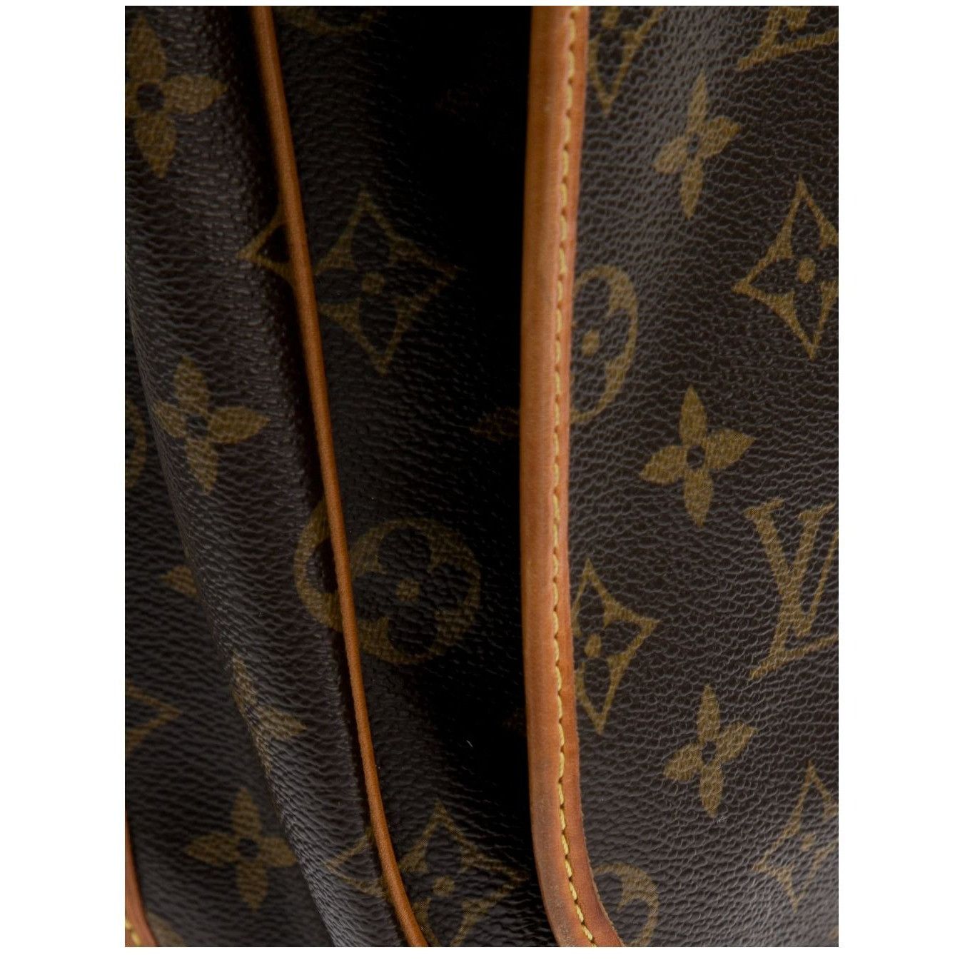 Louis Vuitton Louis Vuitton LV Bosphore Messenger Shoulder Bag Crossbody R Size ONE SIZE - 5 Thumbnail