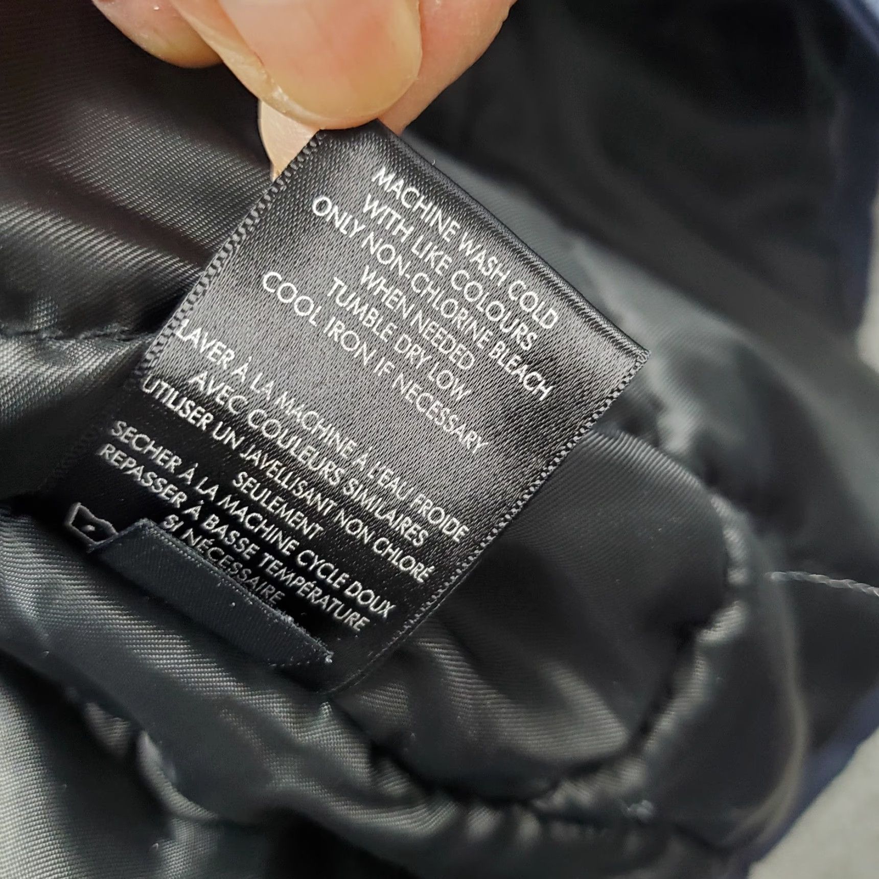 Tumi Nike Shirt? Size US XXL / EU 58 / 5 - 7 Thumbnail