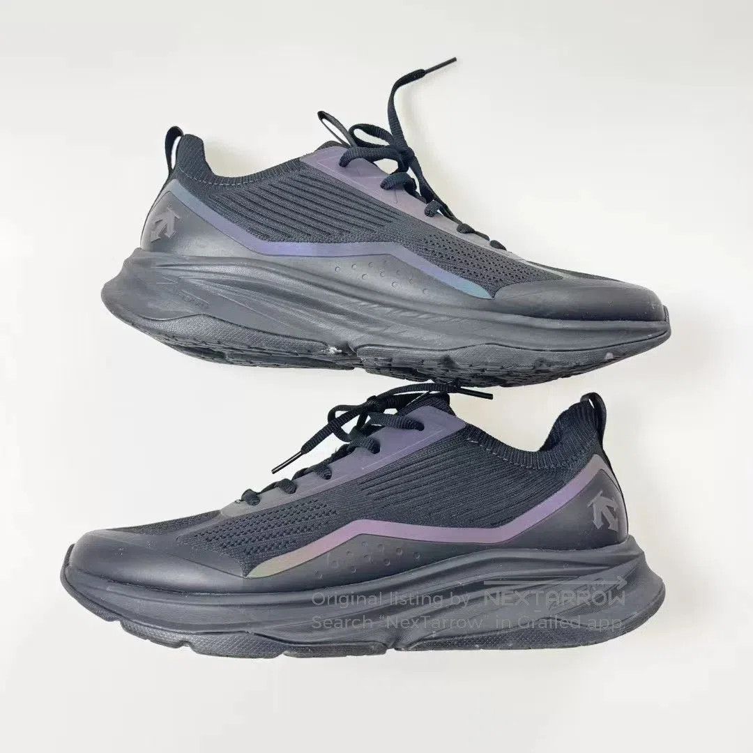 Descente Descente Running Shoes. Size US 11 / EU 44 - 2 Thumbnail