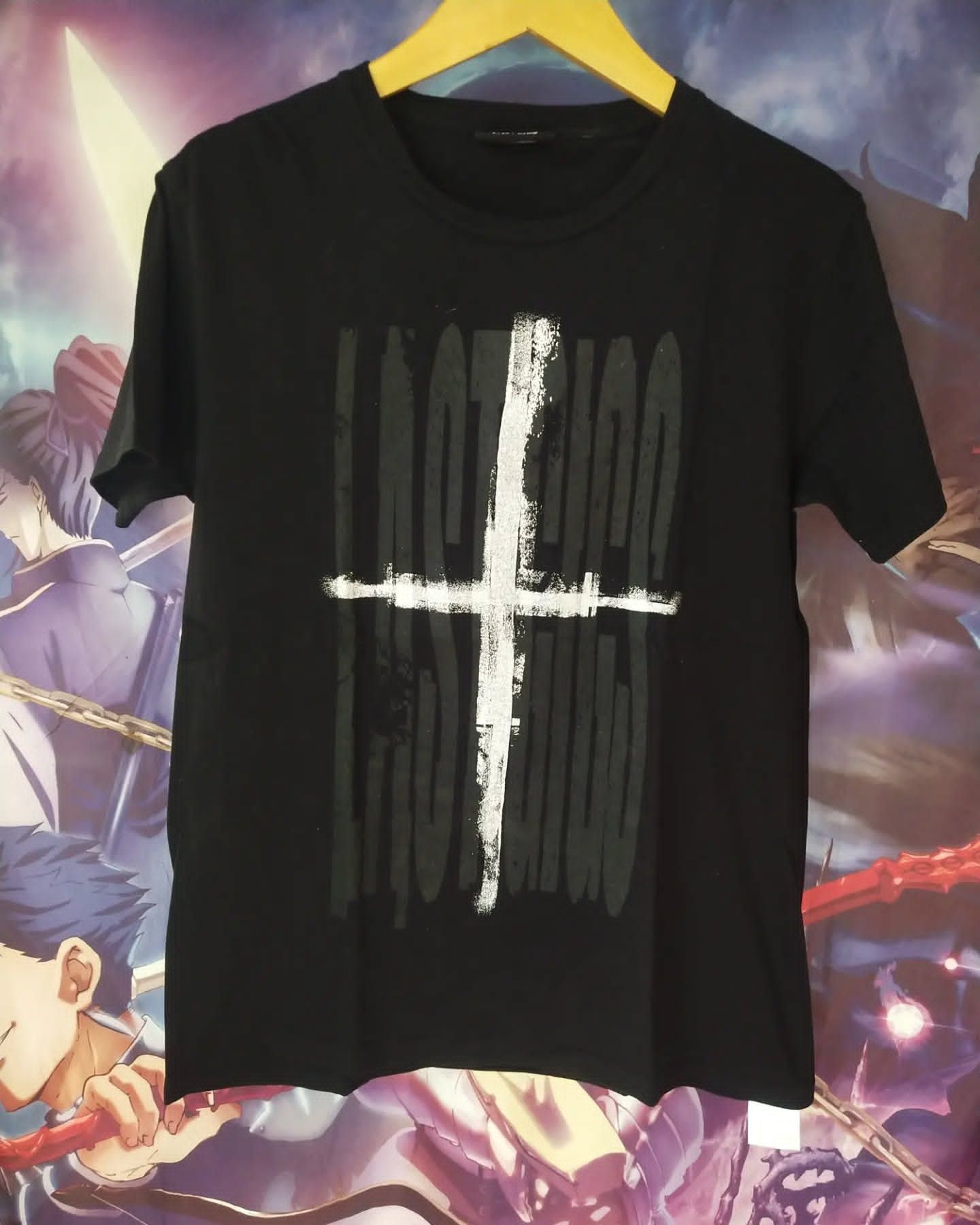 Kyosuke Himuro Last Gig 2016 Singer Tee Japan