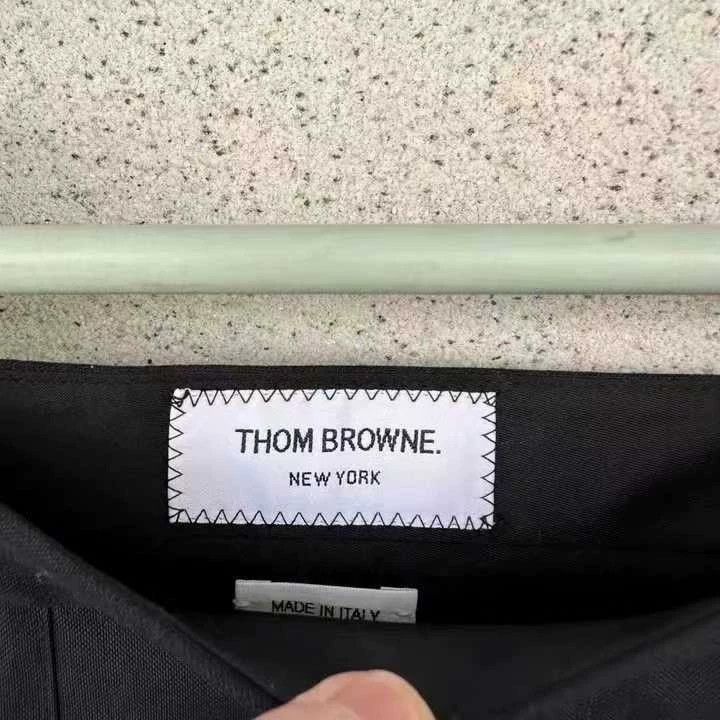Other Thom Browne accordion pleated skirt Size 25" / US 0 / IT 36 - 2 Thumbnail