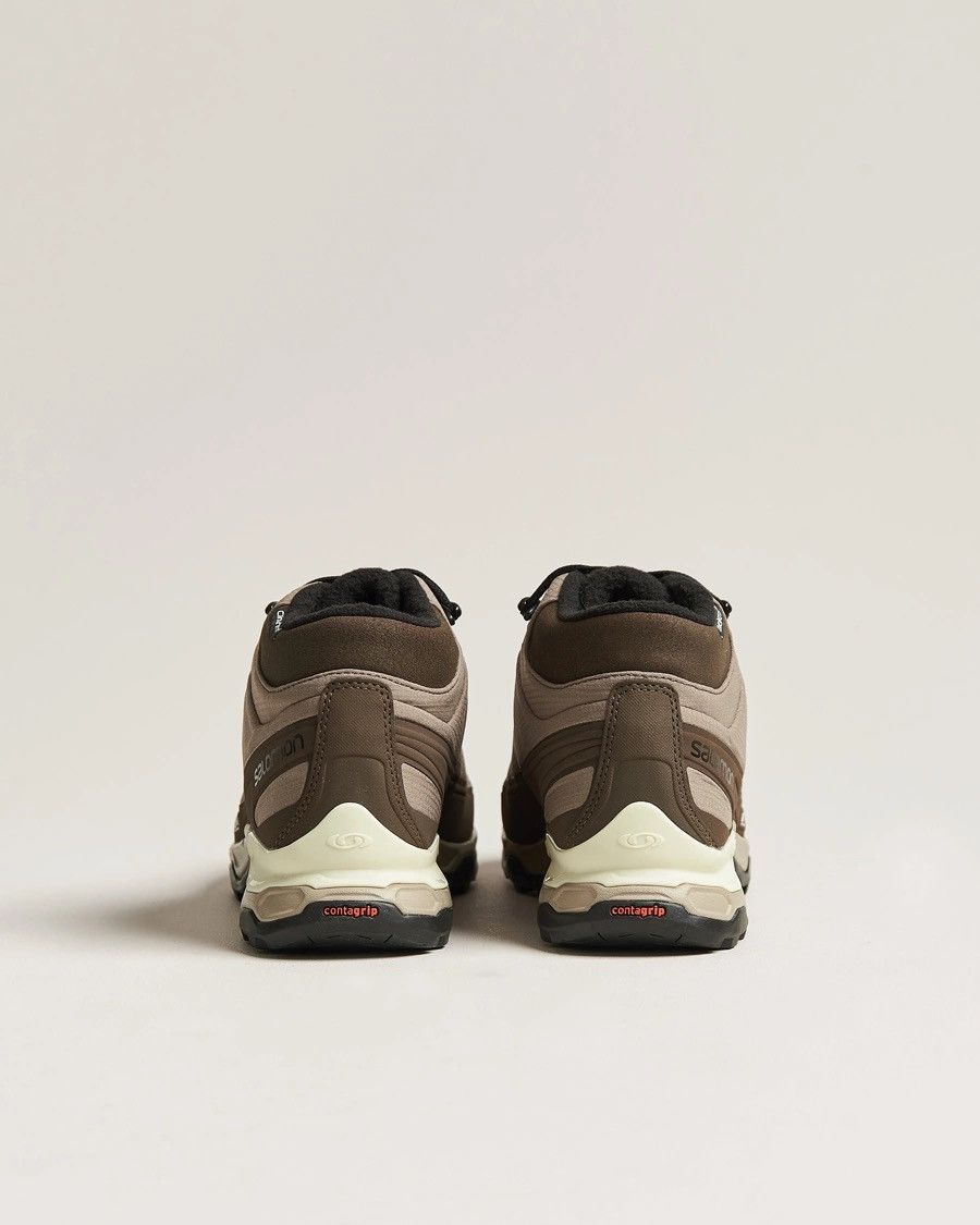 Salomon Salomon Shelter CSWP Waterproof Size US 9.5 / EU 42-43 - 5 Thumbnail
