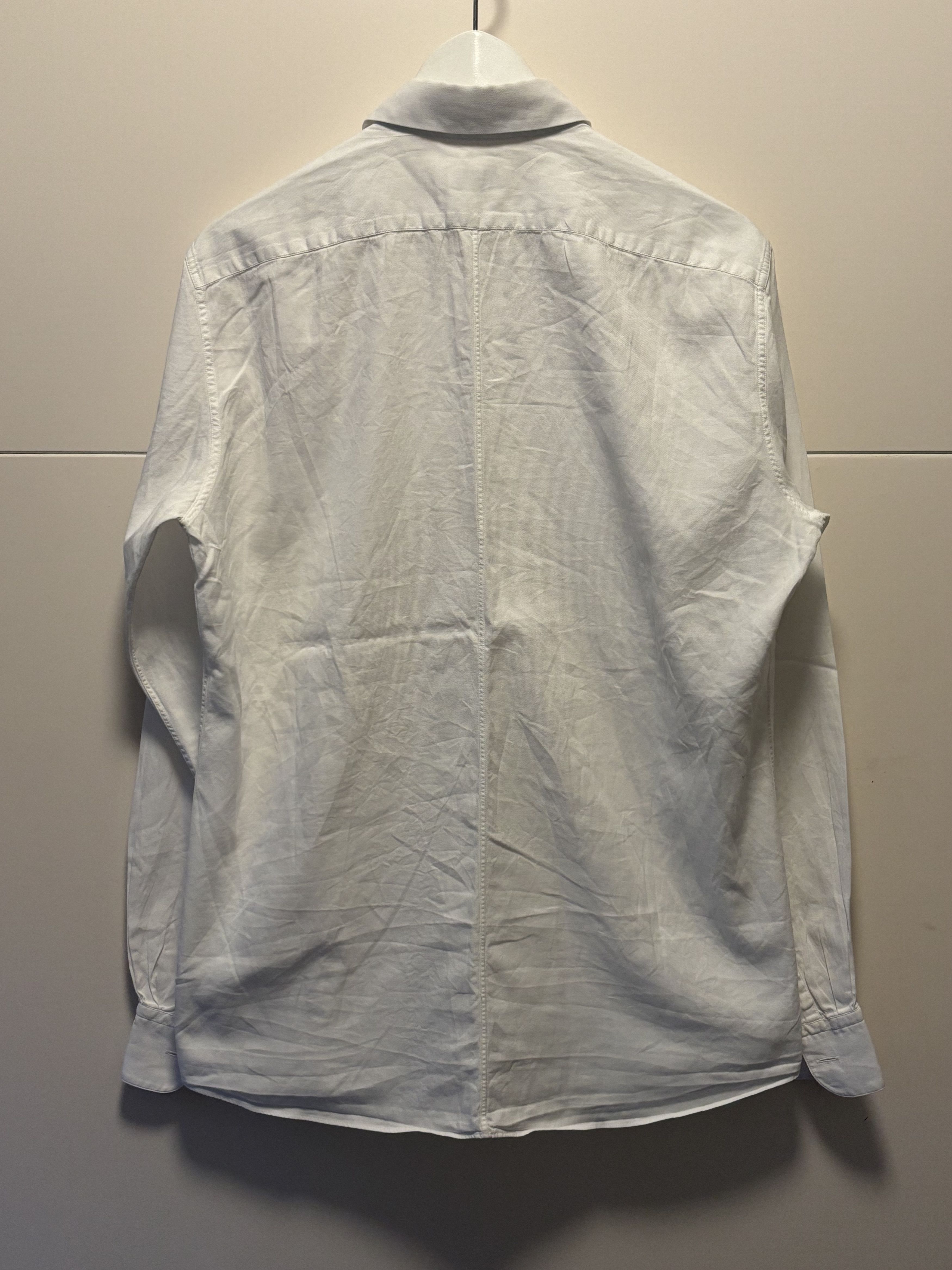 Dries Van Noten Shirt almost. New size M, classic, timeless Size US M / EU 48-50 / 2 - 6 Thumbnail