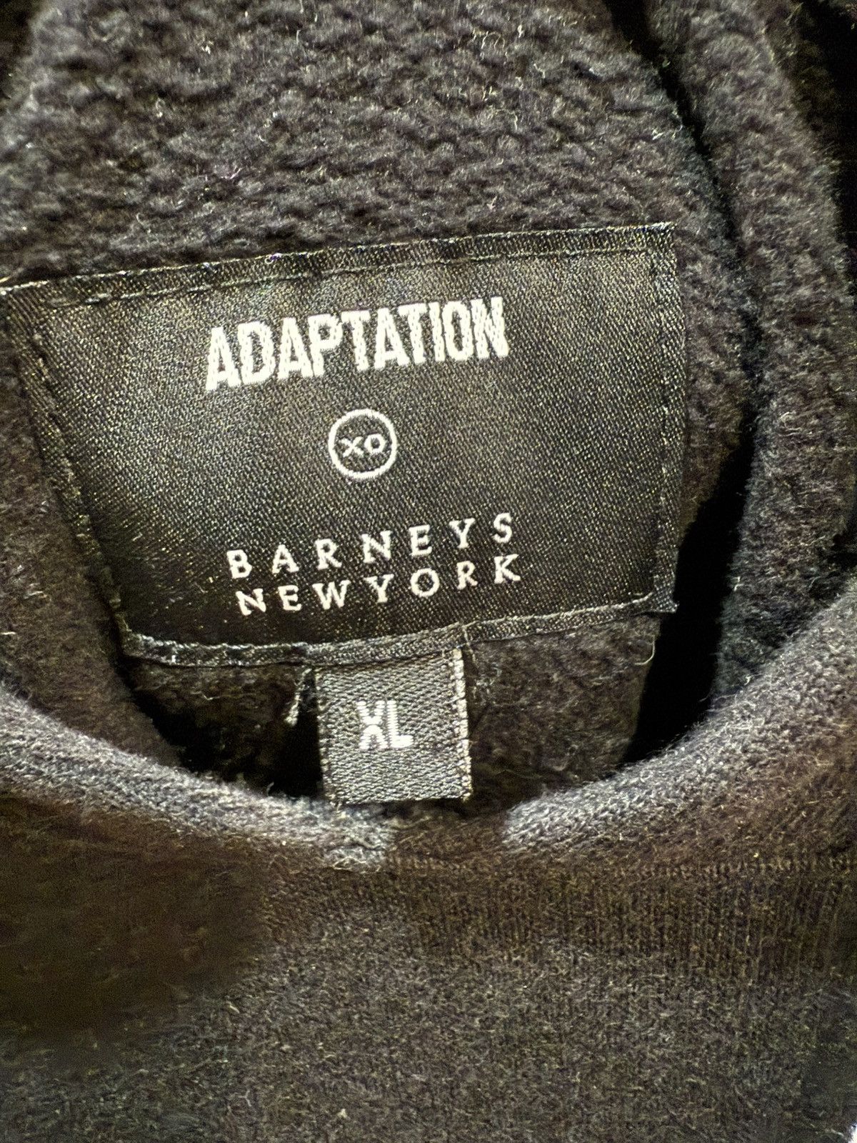 Addaptation Japan Adaptation LA hoodie Size US XXL / EU 58 / 5 - 3 Thumbnail
