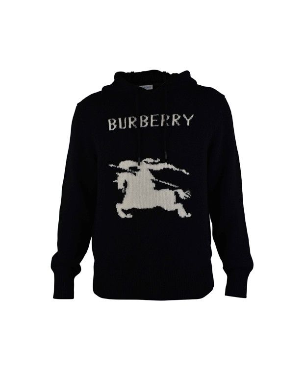 Burberry Sweatshirt Size US XS / EU 42 / 0 - 1 Preview