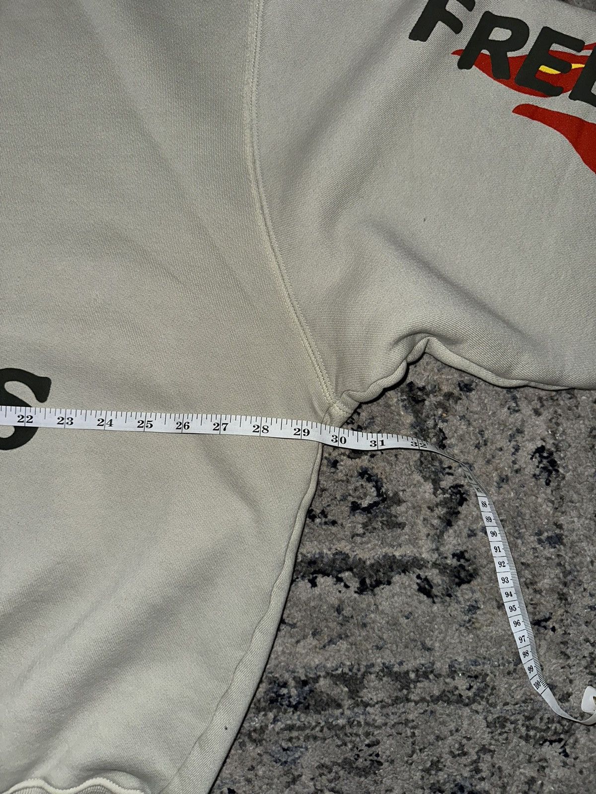 Cactus Plant Flea Market Original Cactus Plant Flea Market x Camp Flog Gnaw Sweater Size US XL / EU 56 / 4 - 7 Thumbnail