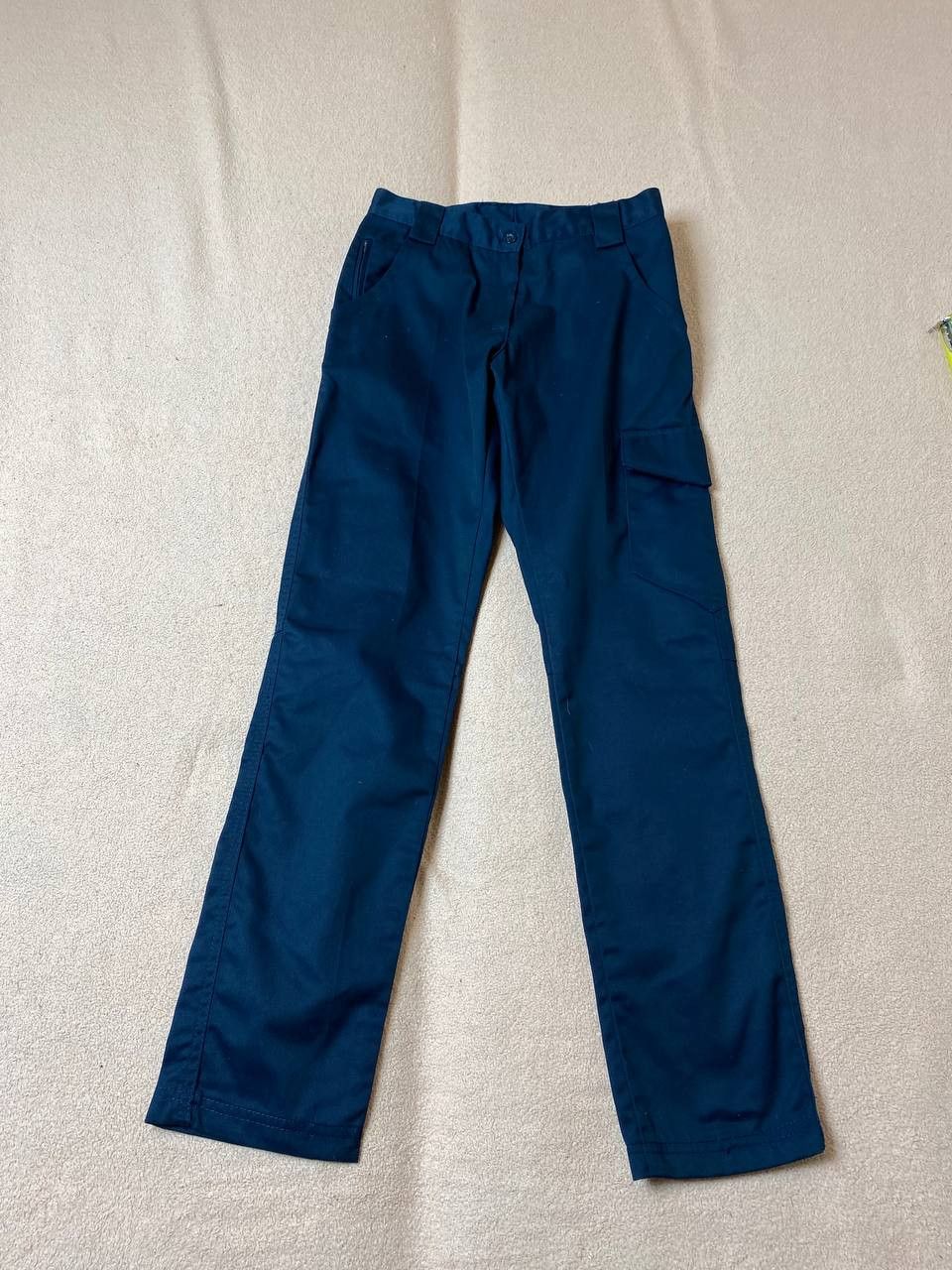 Dickies × Vintage Dickies Mens Workwear Cargo Pants Size US 26 / EU 42 - 16 Thumbnail