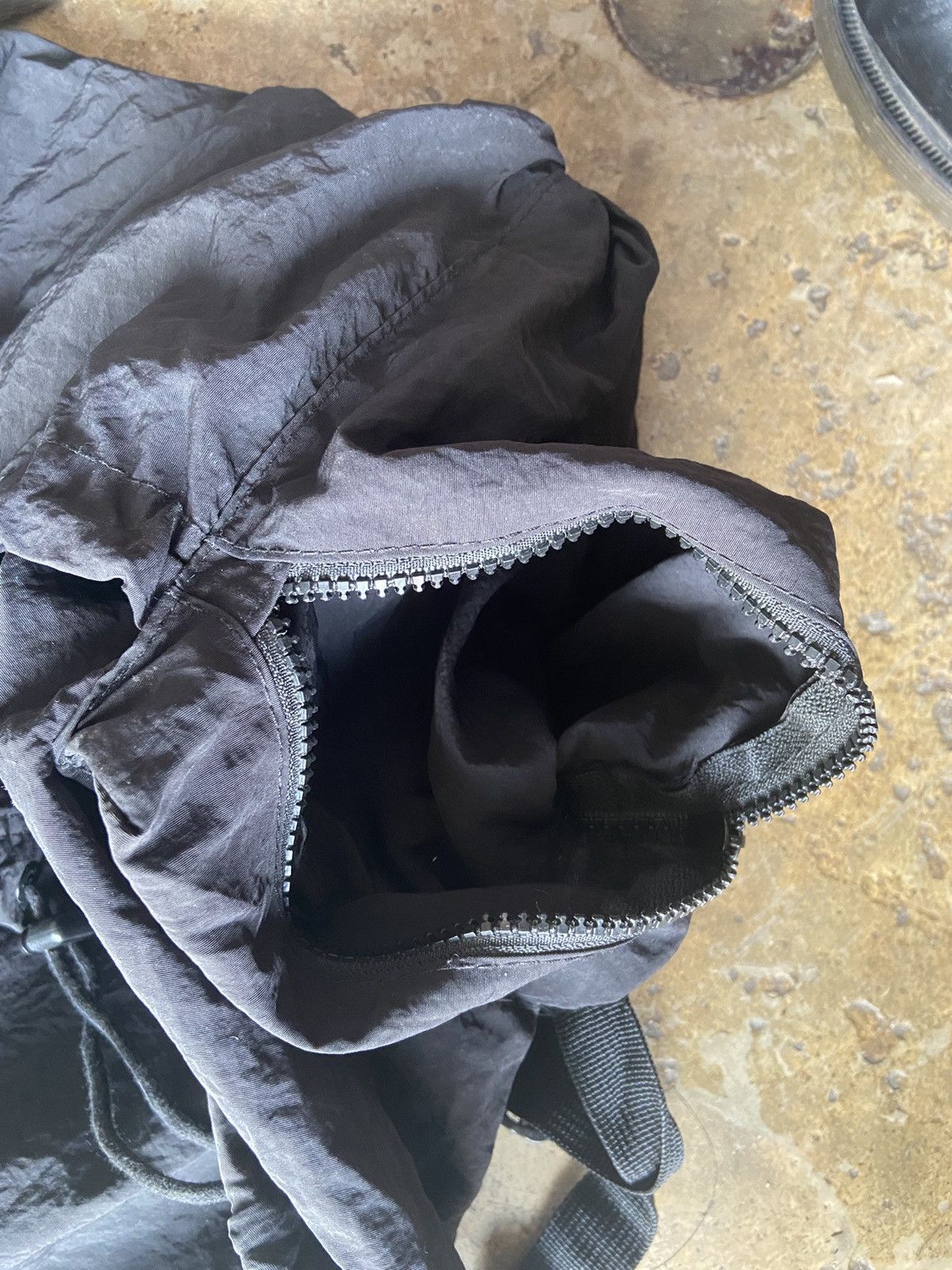 Japanese Brand Japanese nylon bag pack Size ONE SIZE - 7 Thumbnail