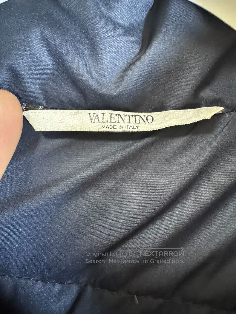 Valentino Valentino Camouflage patchwork down jacket Size US M / EU 48-50 / 2 - 4 Thumbnail