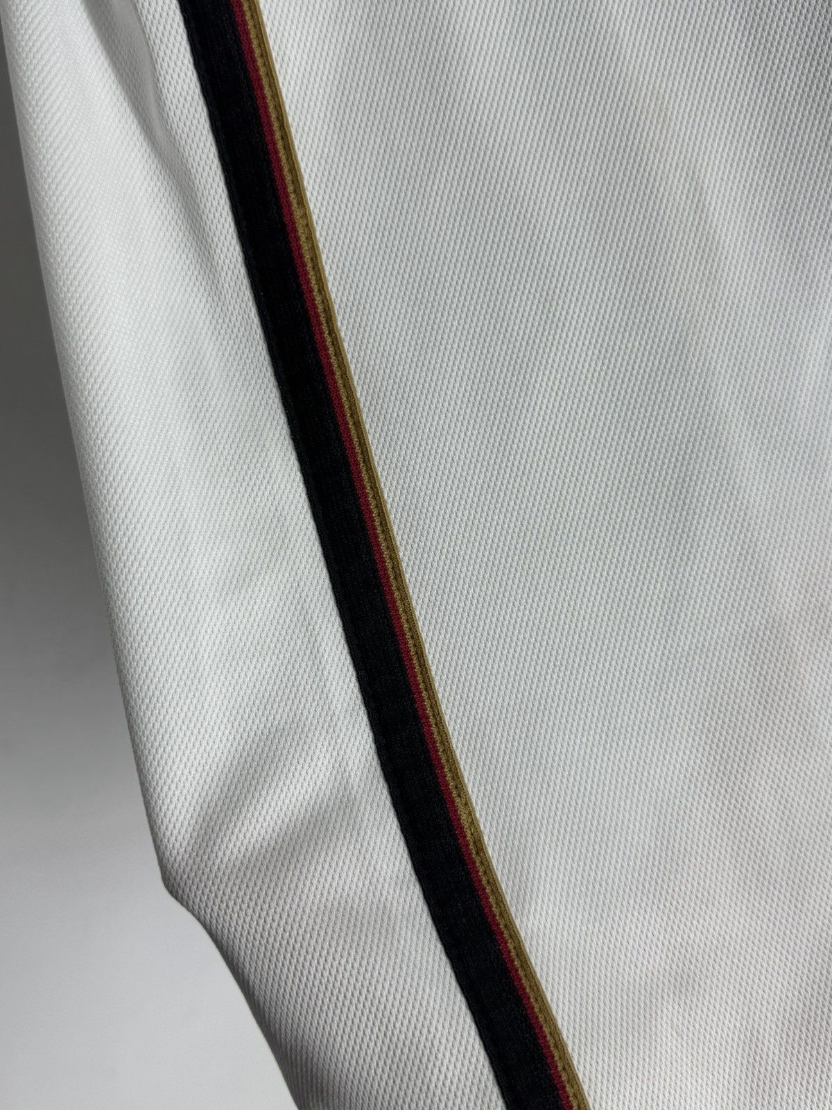 Adidas Adidas Germany 2022 Home Football Shirt World Cup Size US M / EU 48-50 / 2 - 9 Thumbnail