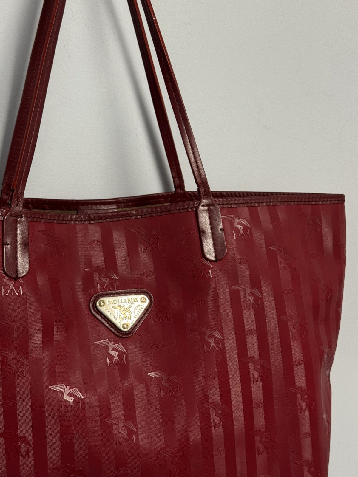 Maison Mollerus Maison Mollerus Shoper Luxury Size ONE SIZE - 2 Thumbnail