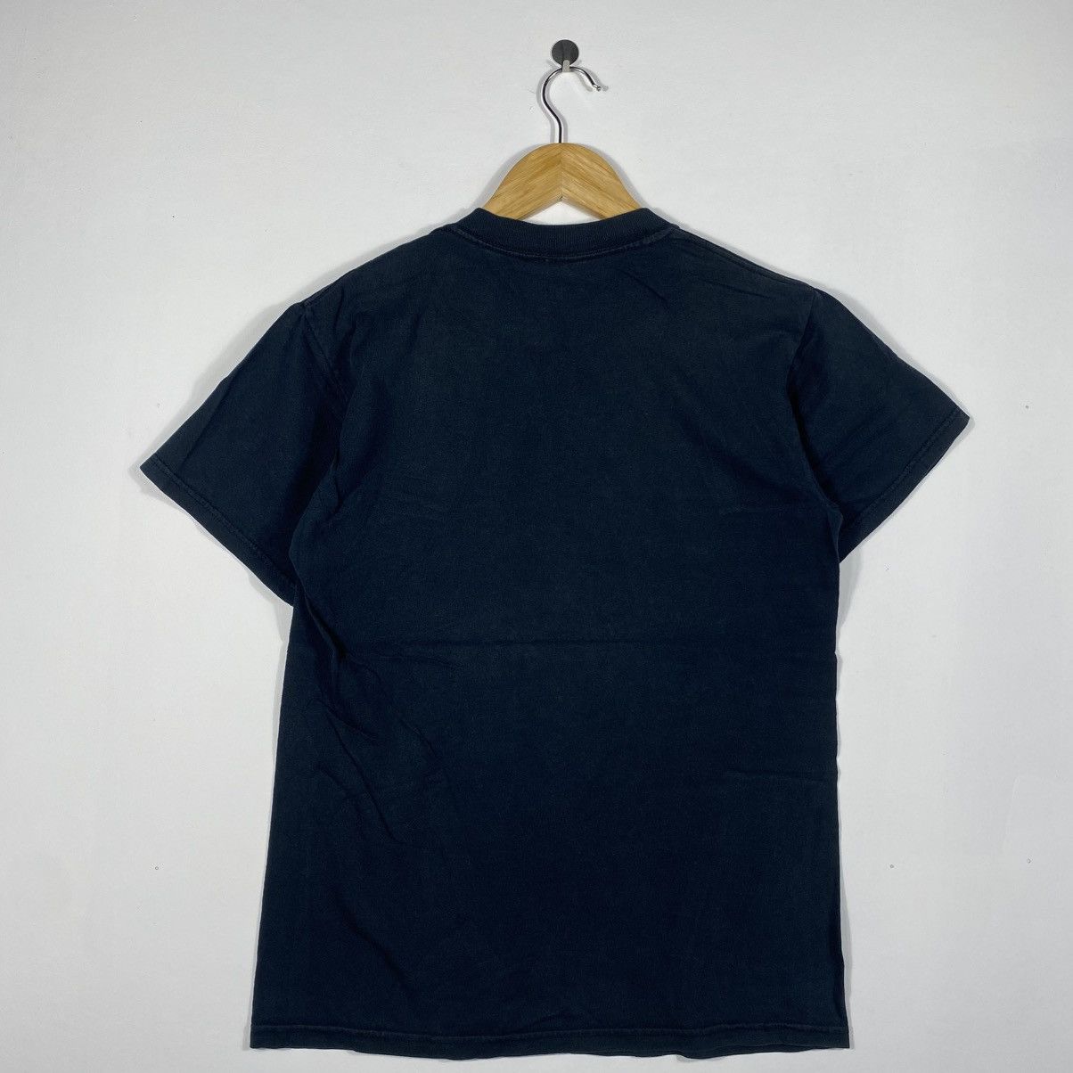 Band Tees Vintage 2004 GREEN DAY American Punk Rock Band Tee Shirt Size US S / EU 44-46 / 1 - 5 Thumbnail