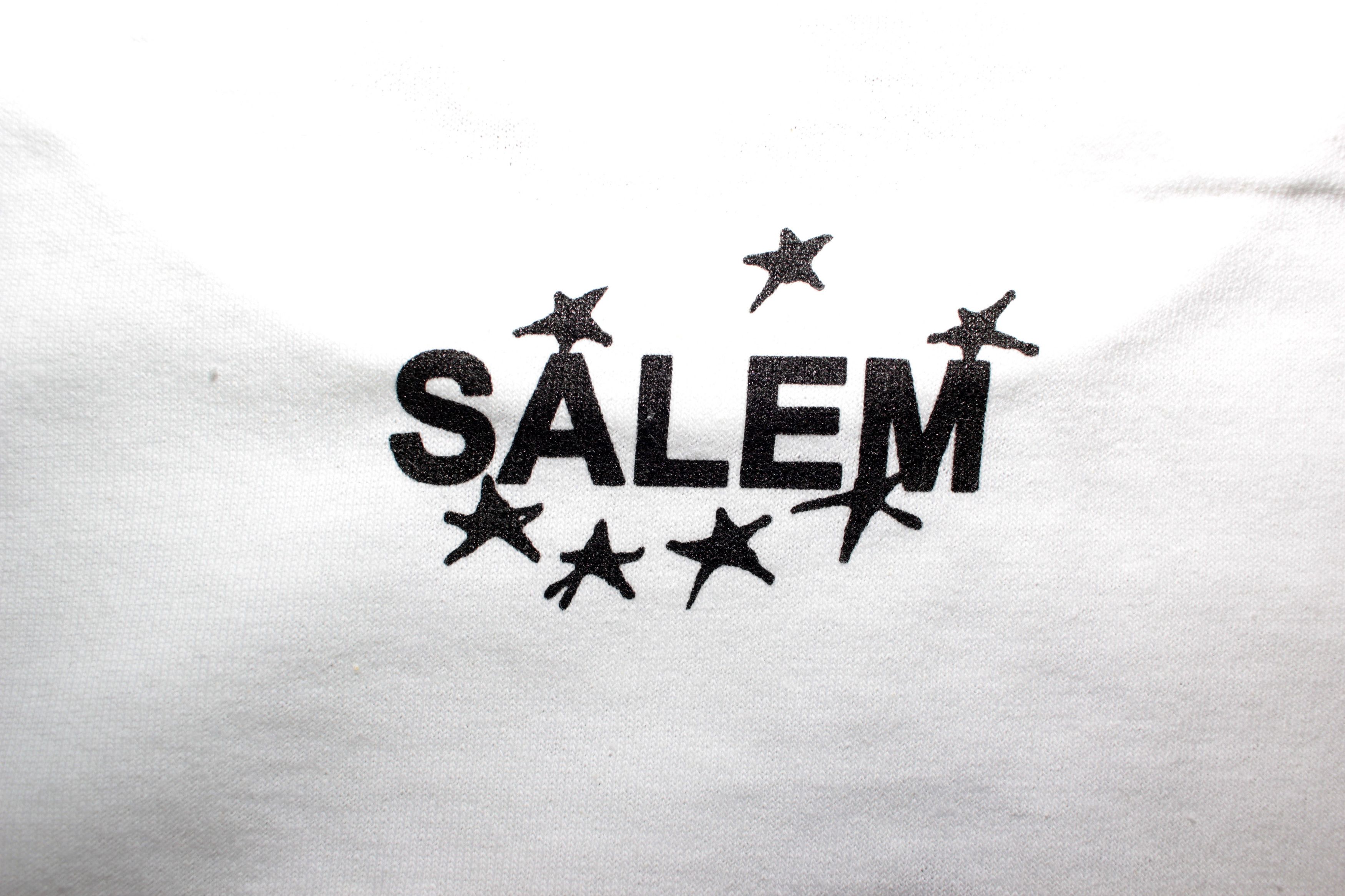 S4LEM SALEM - SILKROAD T-Shirt Size US L / EU 52-54 / 3 - 5 Thumbnail