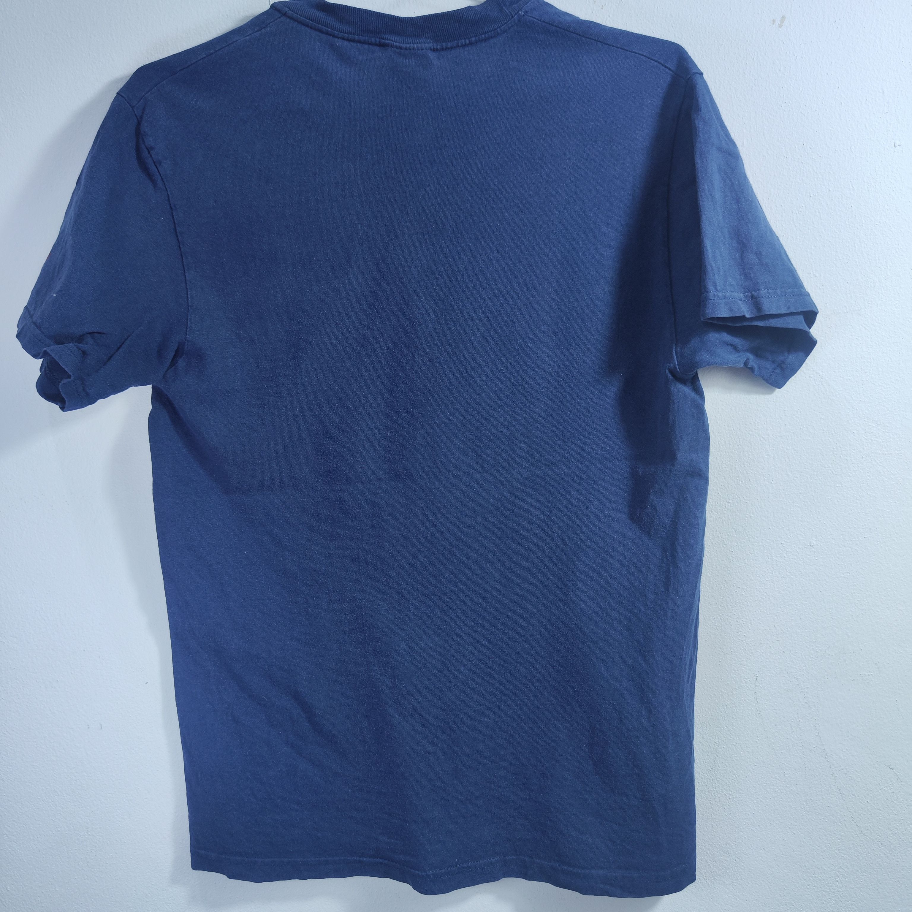 Hanes Vintage 1998 T shirt DC Comics Superman Design Size US M / EU 48-50 / 2 - 5 Thumbnail