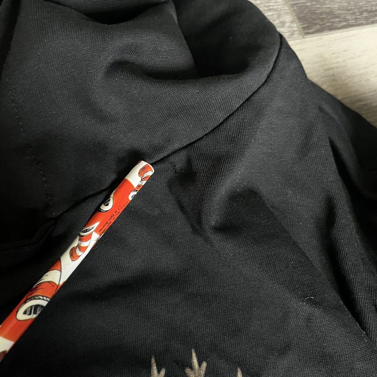 Haunted Starbucks Haunted Starbucks Queen Elizabeth Rest in Piss Layer Hoodie Size US L / EU 52-54 / 3 - 8 Thumbnail