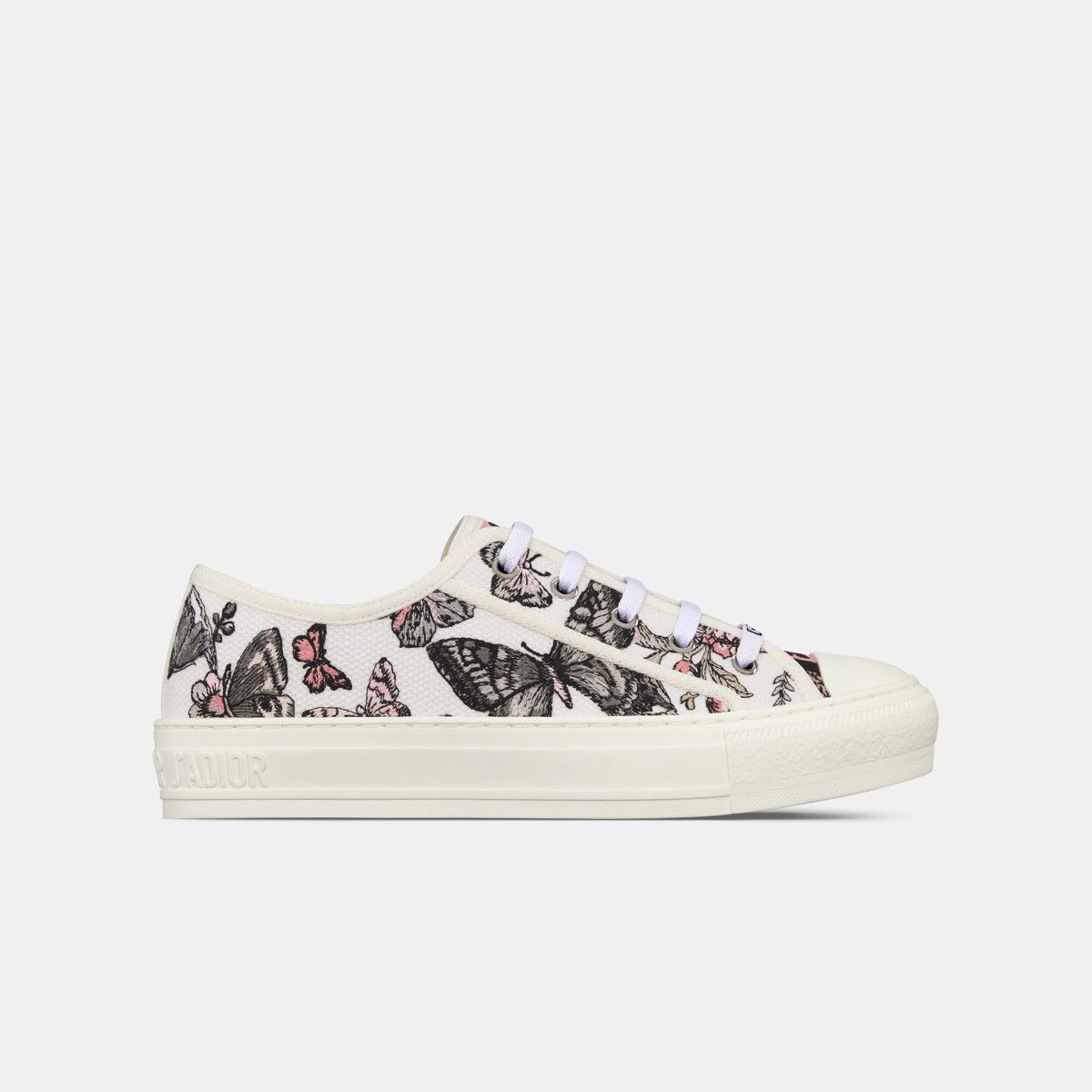 o1bcso1str0225 Walk'n'Dior Sneaker in Multicolor