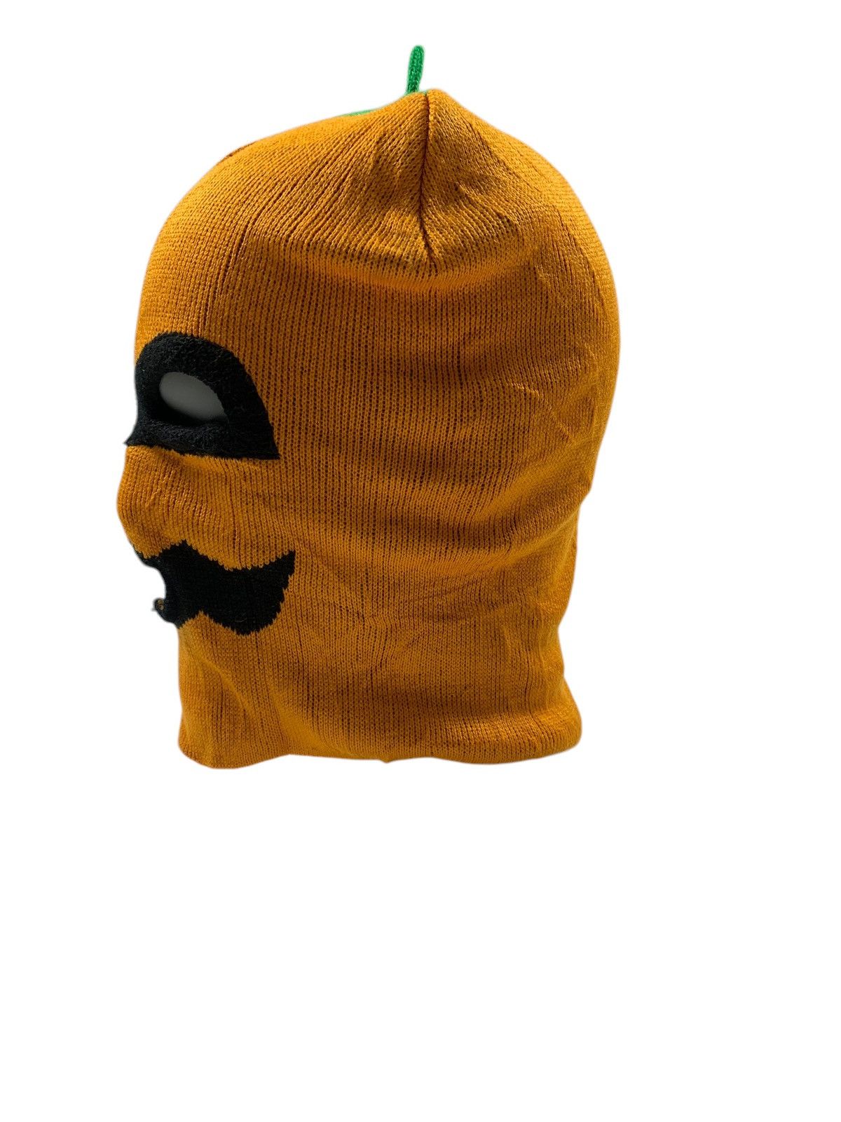 Japanese Brand Balaclava Masked Hats halloween RARE Size ONE SIZE - 2 Thumbnail