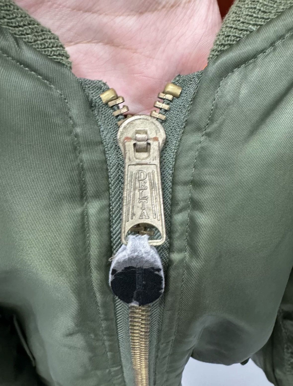 Vetements Vetements oh bomber Size US L / EU 52-54 / 3 - 5 Thumbnail