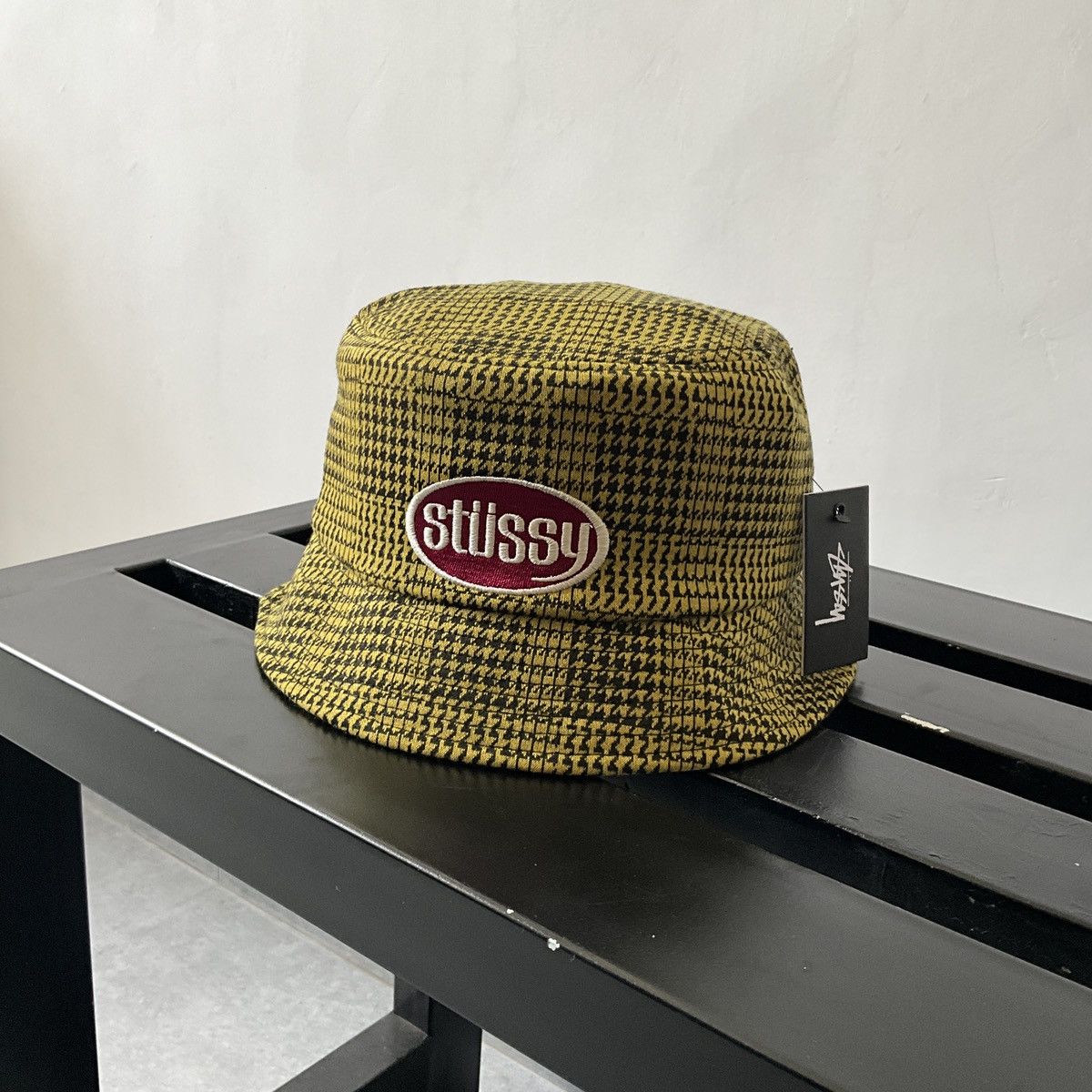 Other Stussy bucket hat Size ONE SIZE - 1 Thumbnail