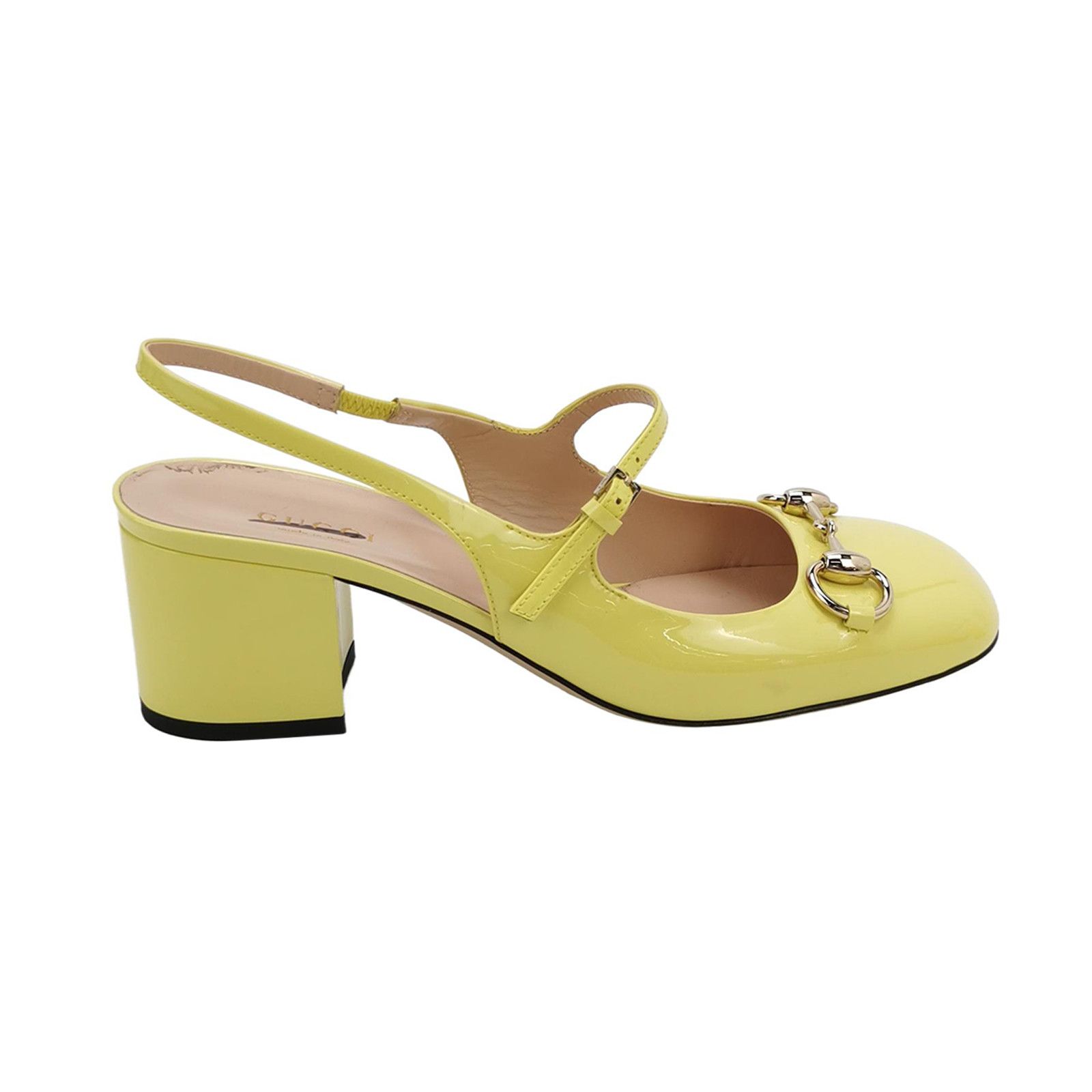 Gucci Gucci Women 6-5 Flats Size US 6.5 / IT 36.5 - 1 Thumbnail