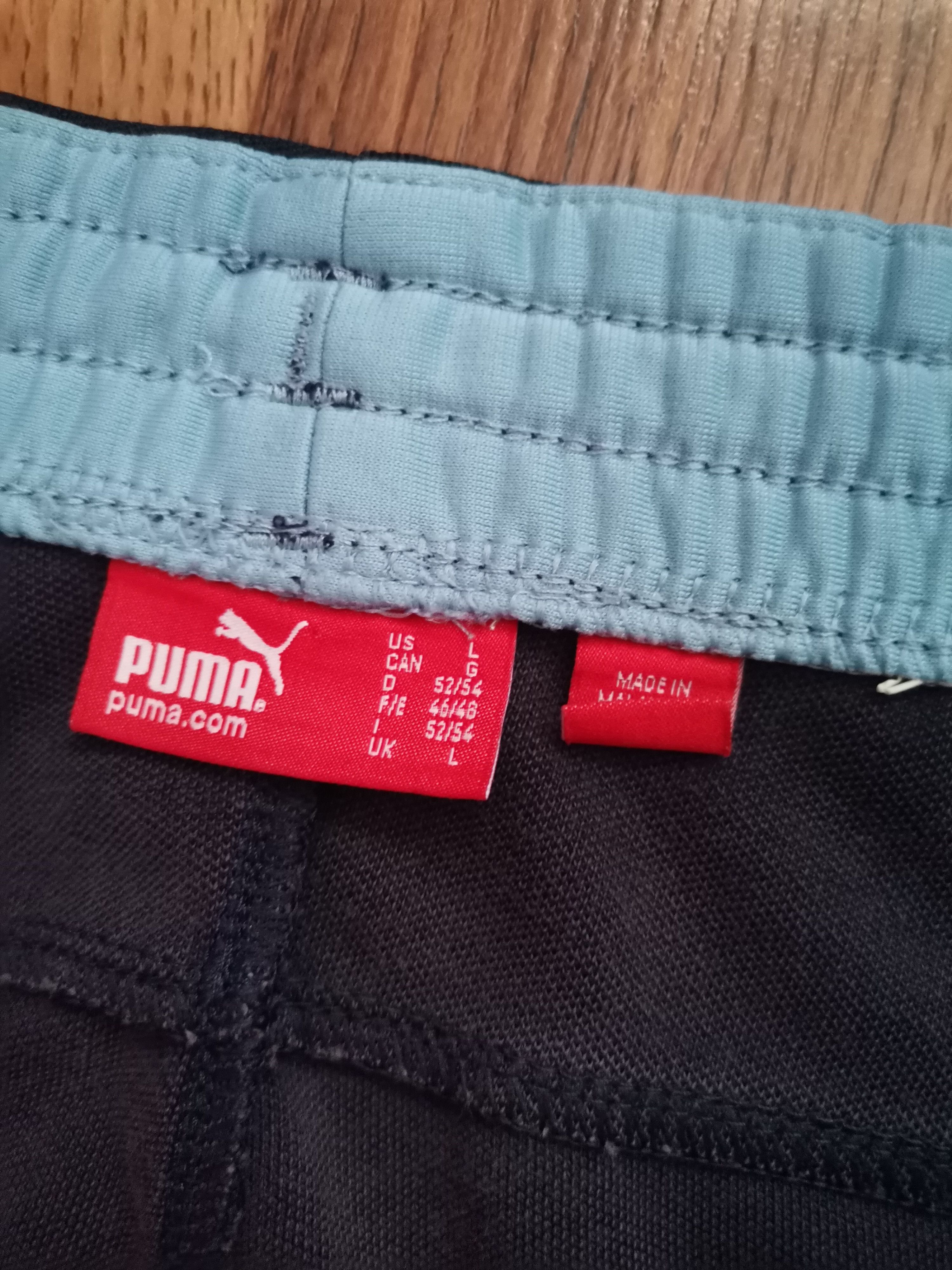 Puma Puma Track Pants Size US 32 / EU 48 - 3 Thumbnail