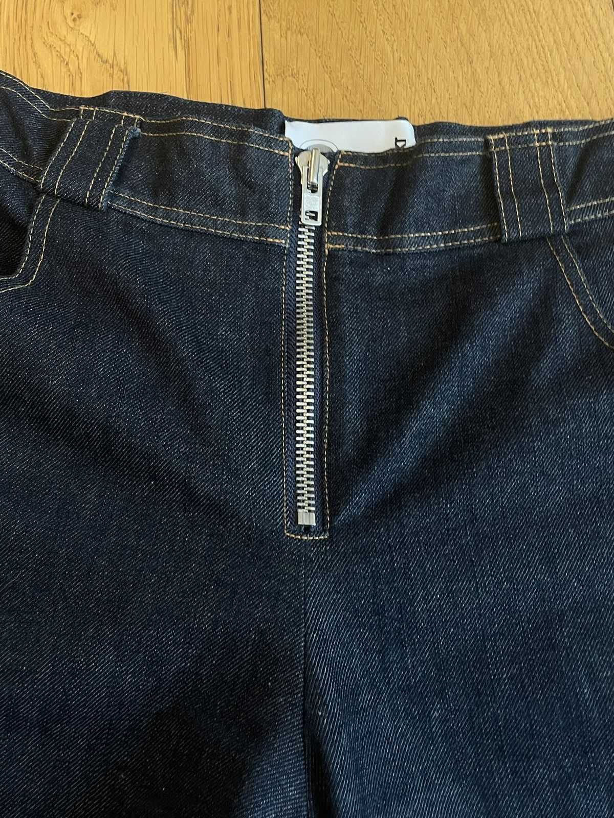 Other Objekt draped pants Size US 36 / EU 52 - 3 Thumbnail