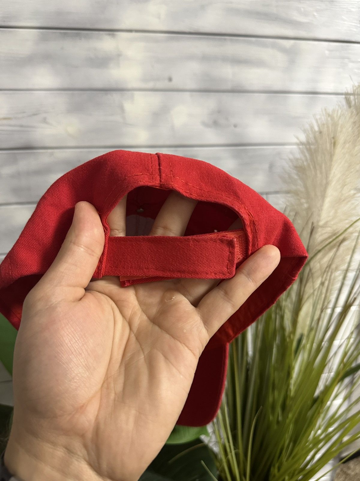 Donald Trump Rare Cap MAKE AMERICA GREAT AGAIN Donald Trump. Size ONE SIZE - 5 Thumbnail
