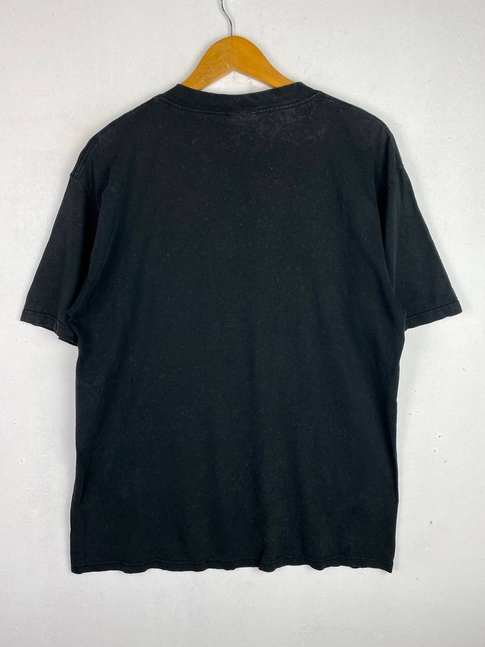 MLB vintage mlb seattle mariners tee nice design Size US L / EU 52-54 / 3 - 8 Thumbnail