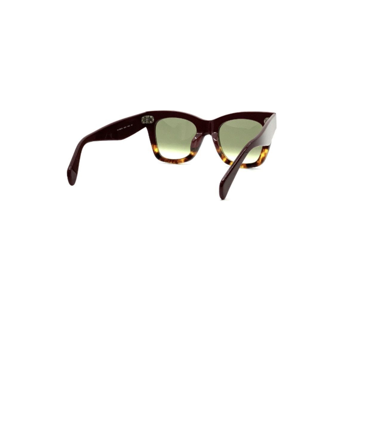 Celine × Phoebe Philo CÉLINE CATHERINE OVERSIZED SUNNIES Size ONE SIZE - 8 Thumbnail