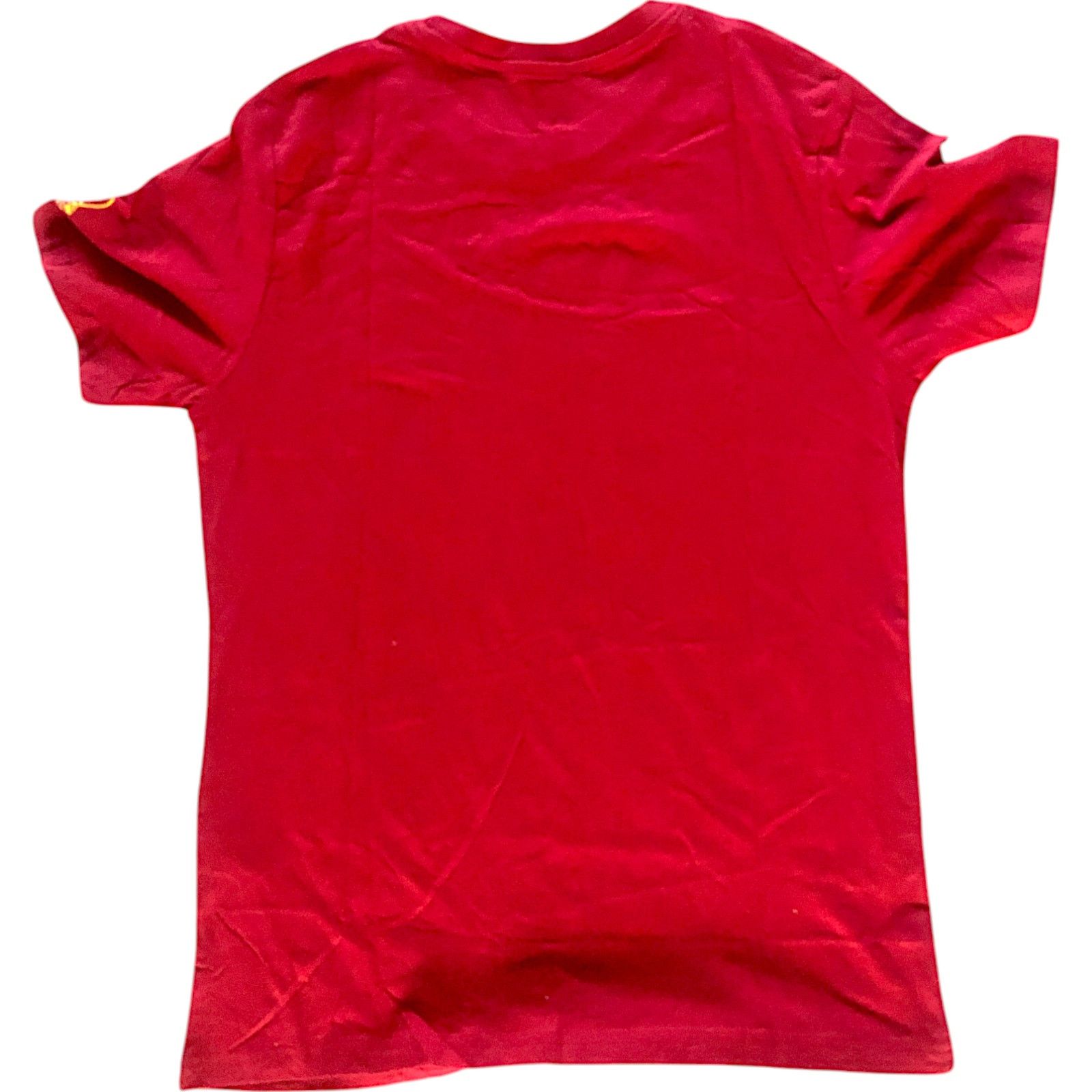 Other FIFA World Cup Qatar 2022 Large Tshirt Red Size US L / EU 52-54 / 3 - 2 Thumbnail
