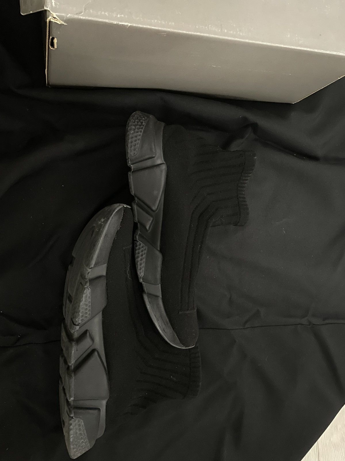 Balenciaga Balenciaga speed Size US 7.5 / EU 40-41 - 9 Thumbnail