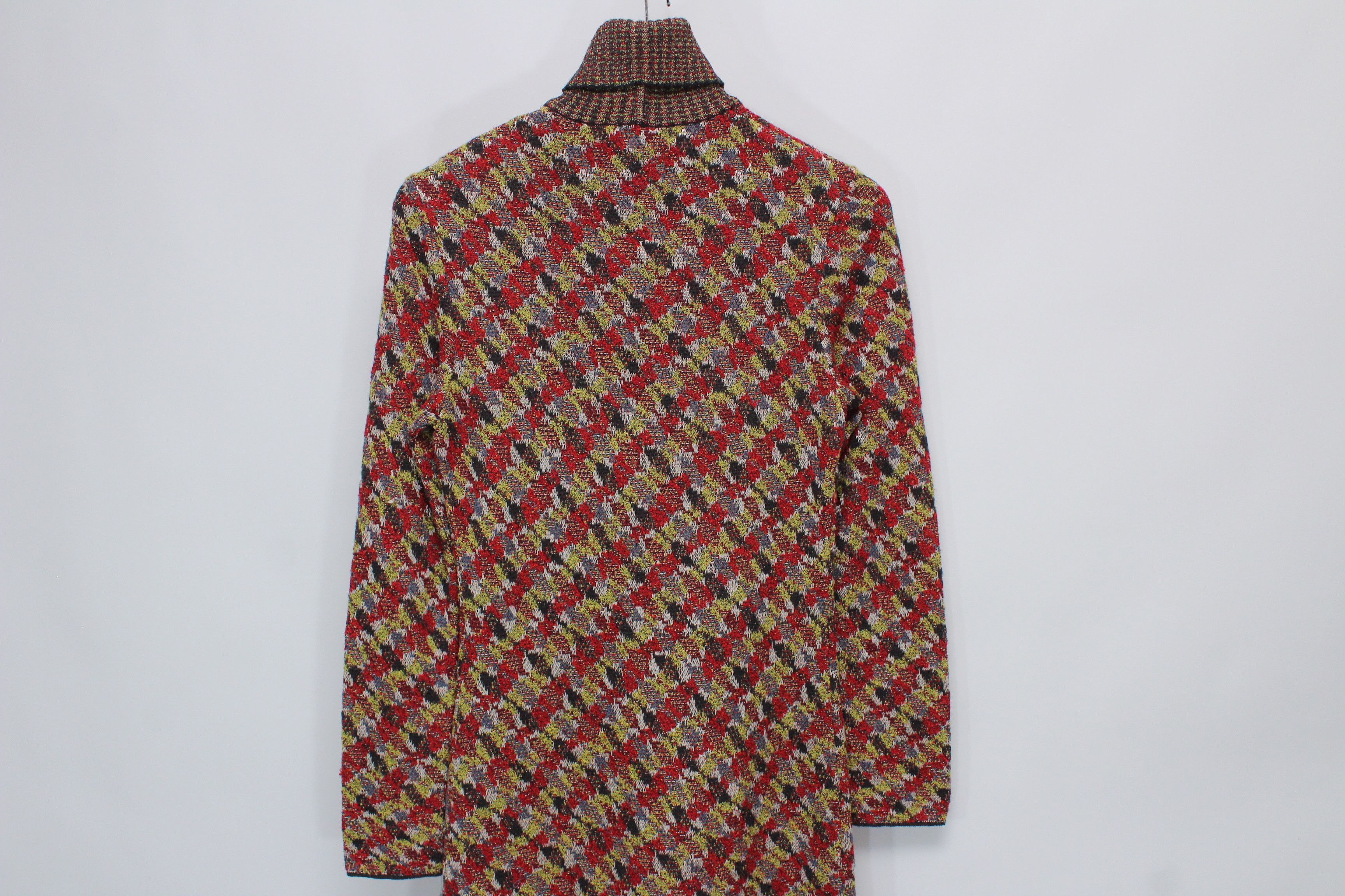 Missoni Missoni Sport Dress Womens Size 42 Made In Italy Hype Size M / US 6-8 / IT 42-44 - 7 Thumbnail