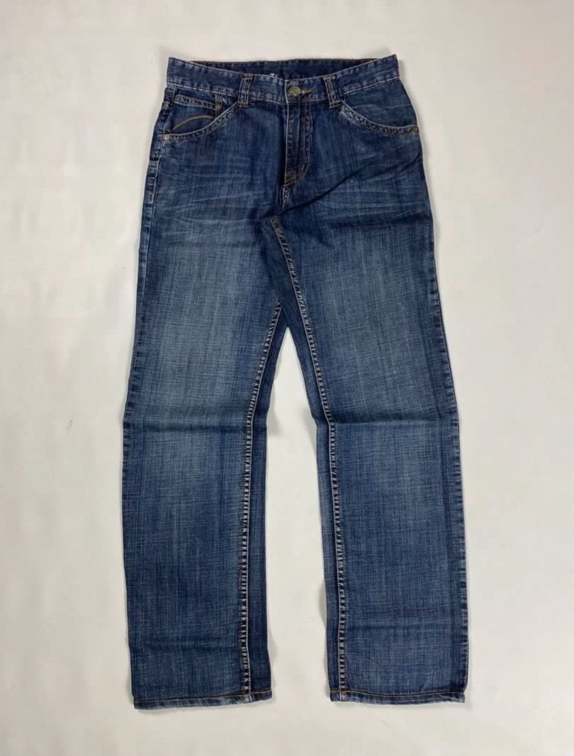 Burberry Burberry Denim Pants Size US 30 / EU 46 - 5 Thumbnail