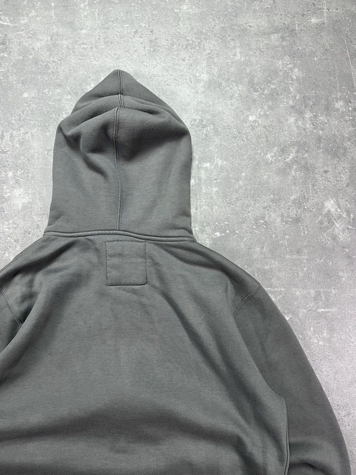 Zoo York 00s Rare Zoo York Liberty Statue Printed Baggy Zip Hoodie XL Size US L / EU 52-54 / 3 - 11 Thumbnail