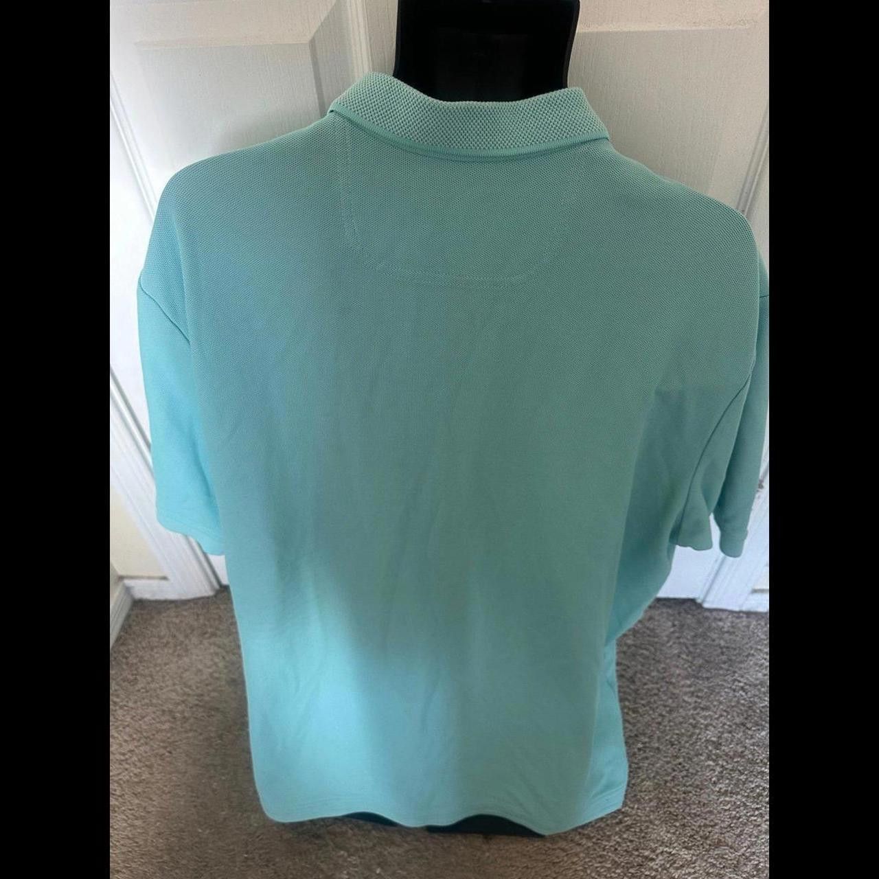 Tommy Bahama Mens Used Tommy Bahama Cotton Size US XXL / EU 58 / 5 - 3 Thumbnail