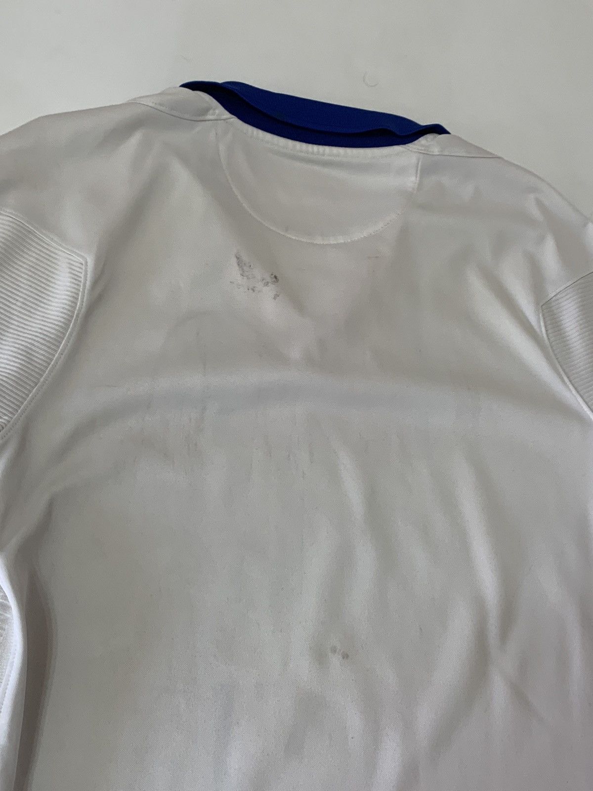 Other Nike PSG Paris Saint-Germain Vaporknit Match Away 2020/2021 Size US S / EU 44-46 / 1 - 7 Thumbnail