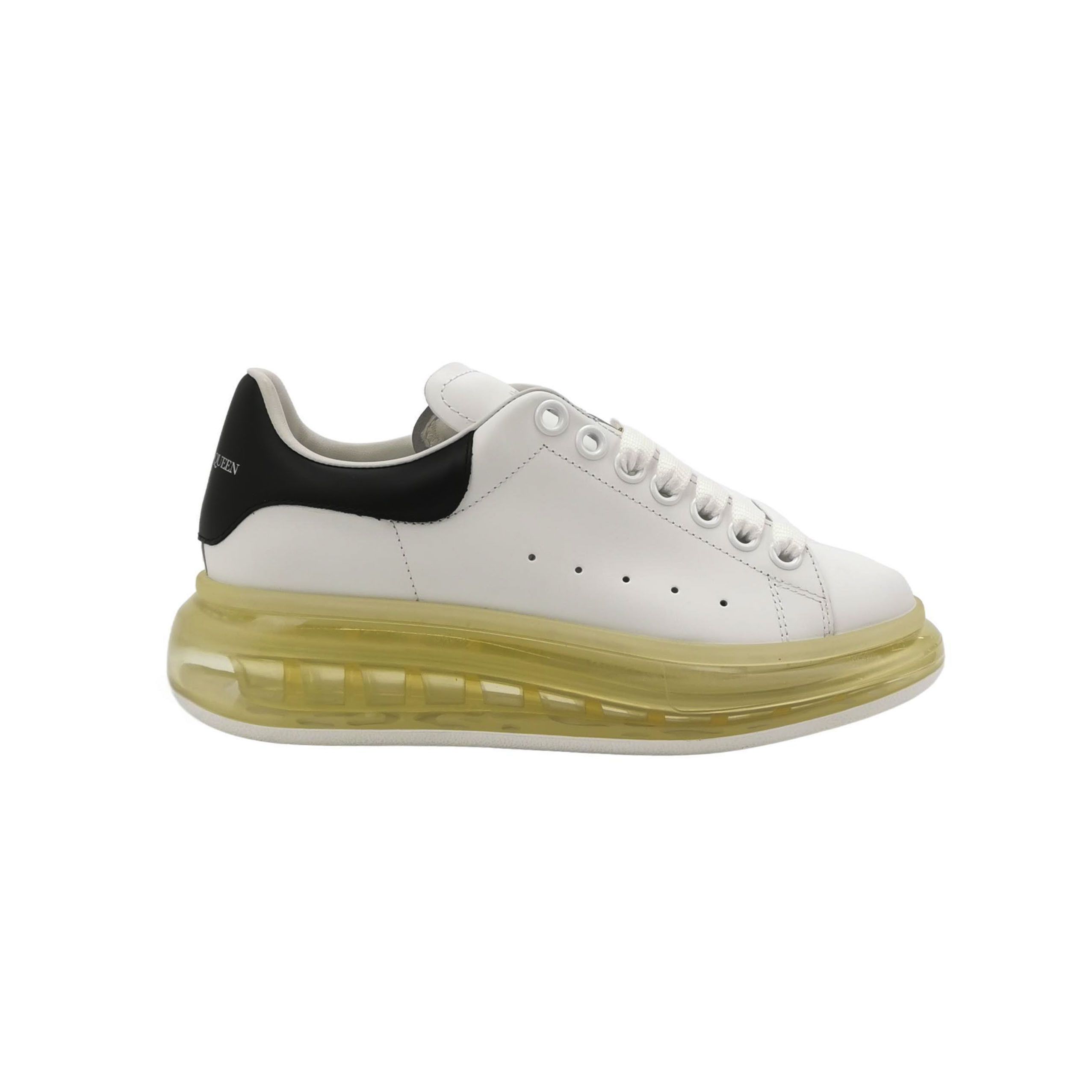 Alexander McQueen Alexander McQueen Women 6 Lowtop Sneakers Size US 6 / IT 36 - 1 Thumbnail