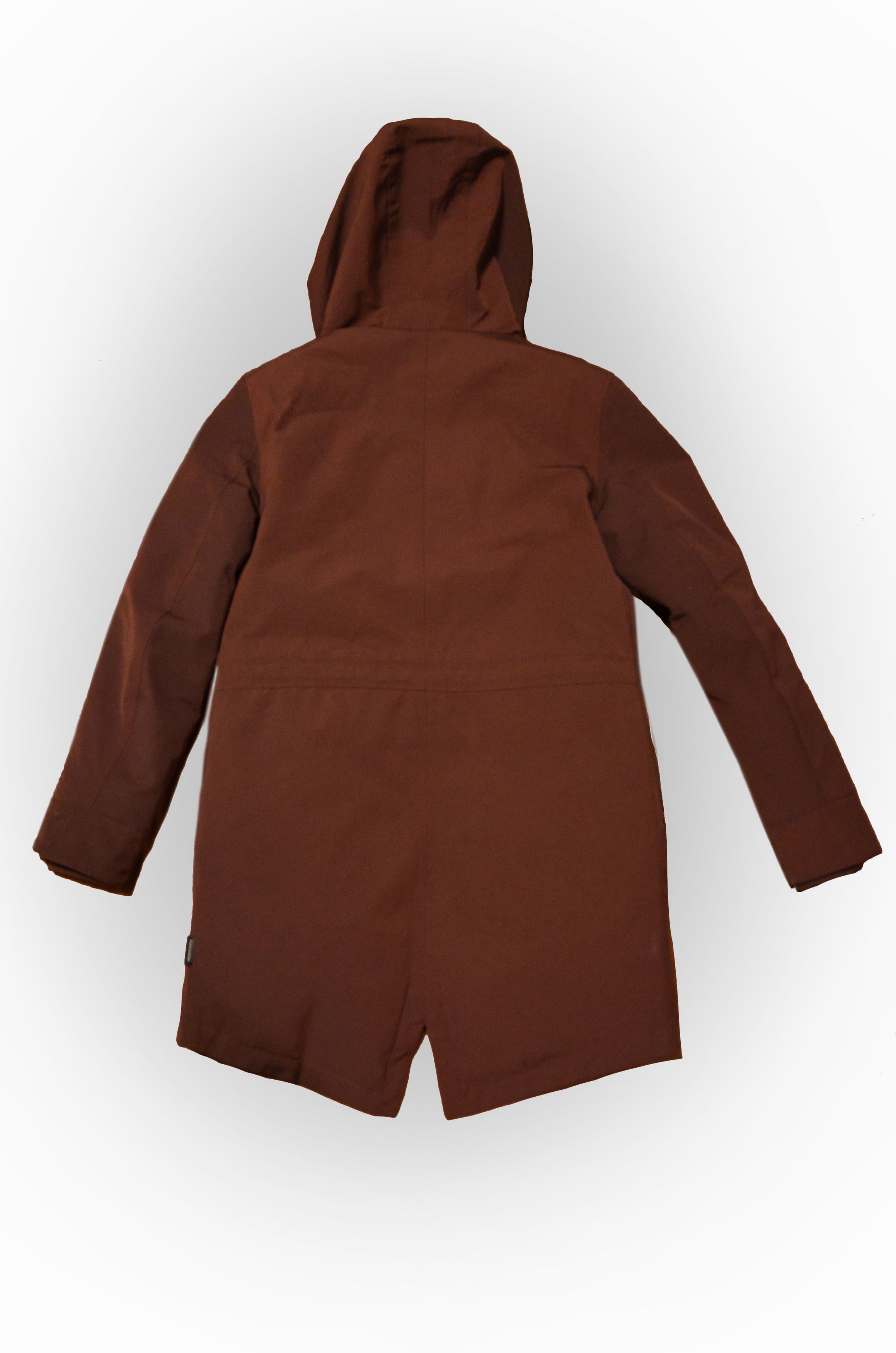 Frank And Oak The Alpine Parka Size US XS / EU 42 / 0 - 2 Thumbnail